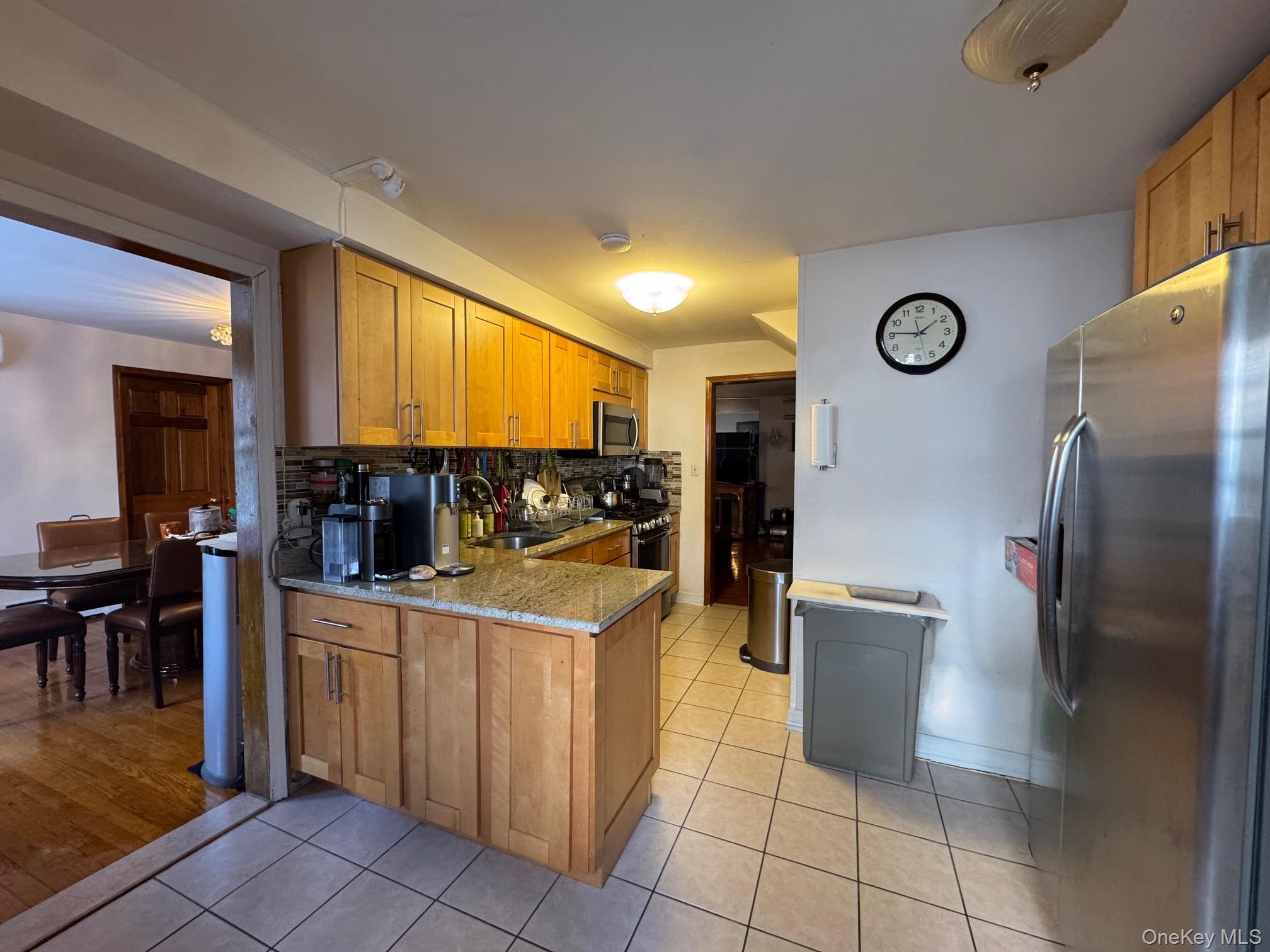 Single Family 166th  Queens, NY 11358, MLS-971162-11