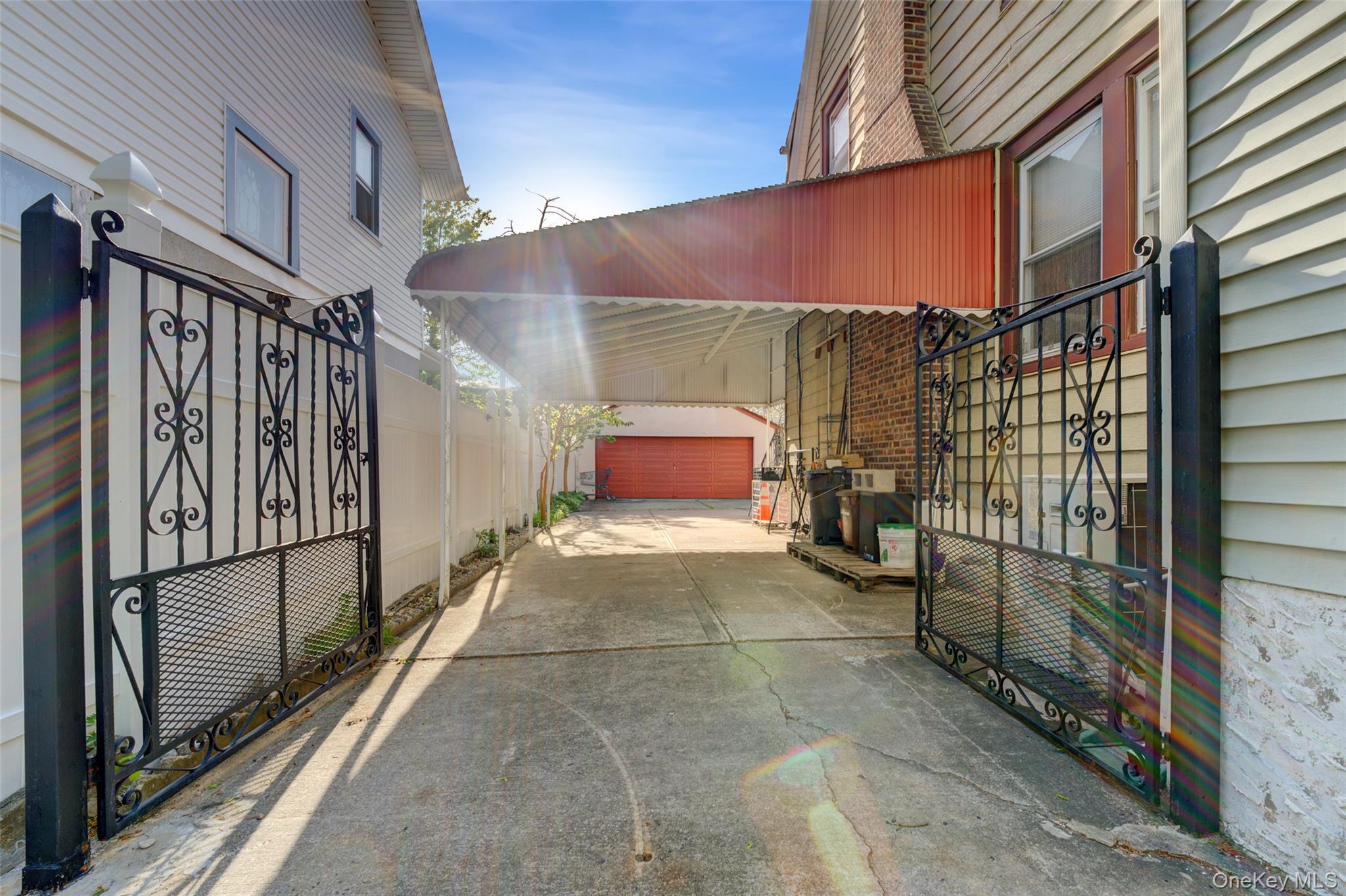 Single Family 166th Street  Queens, NY 11358, MLS-971162-26