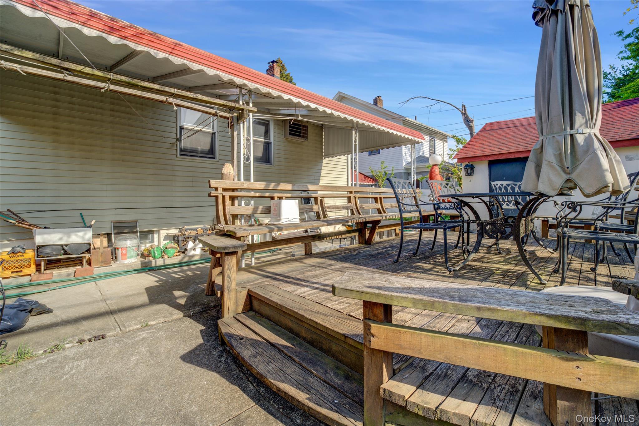 Single Family 166th Street  Queens, NY 11358, MLS-971162-29