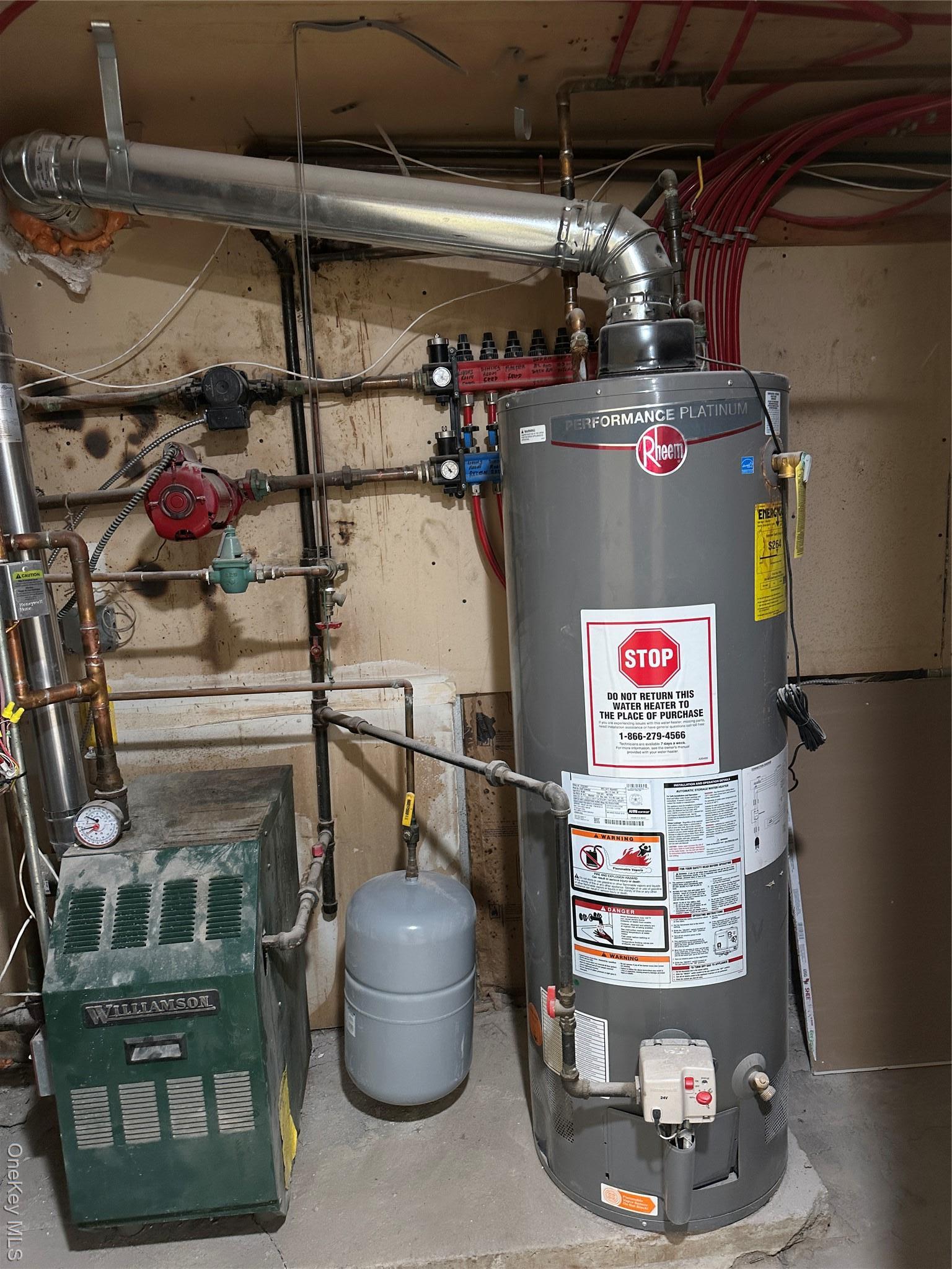 Single Family Hilburn  Queens, NY 11412, MLS-971167-17