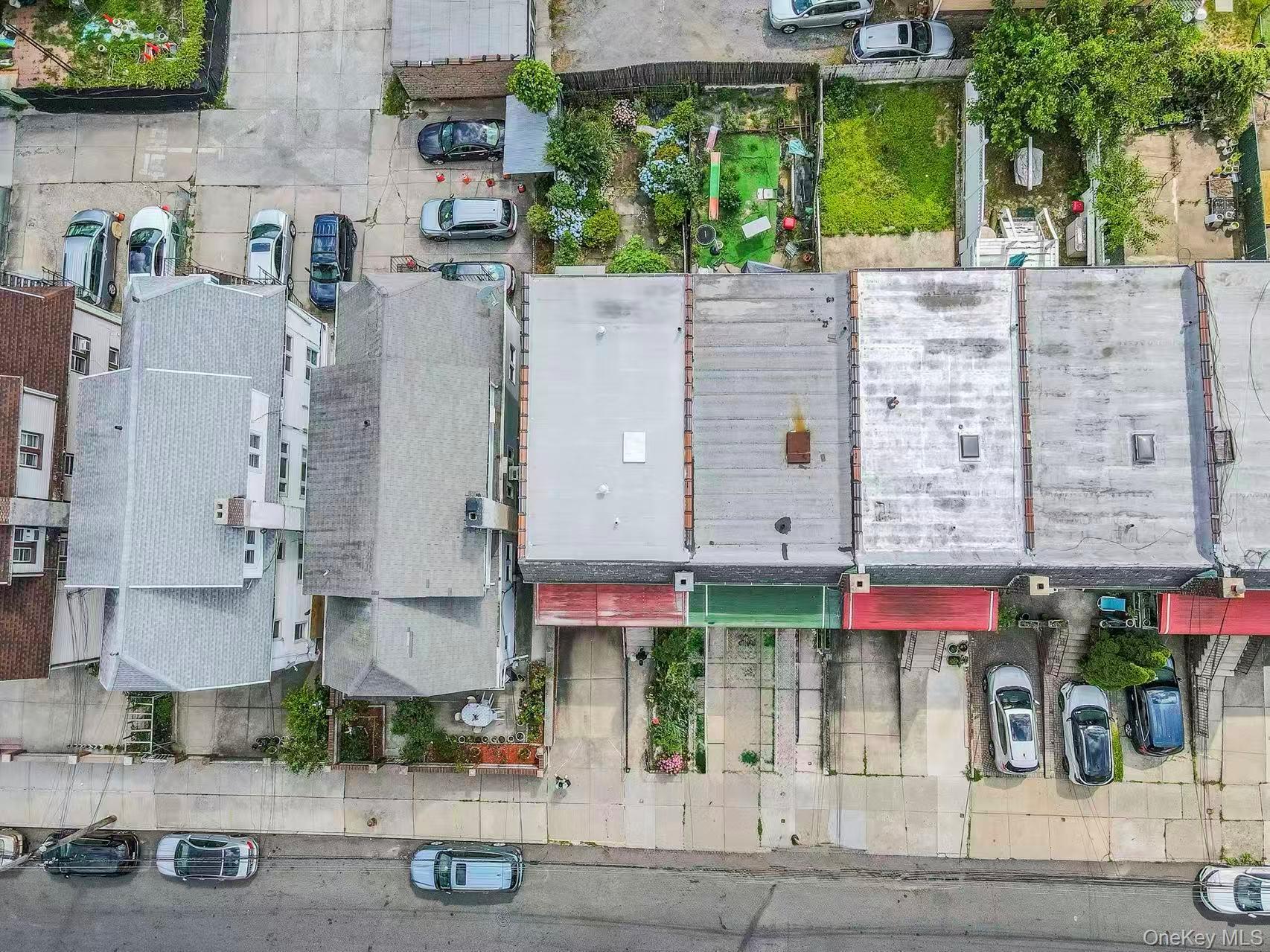 Single Family 146th  Queens, NY 11354, MLS-971175-14