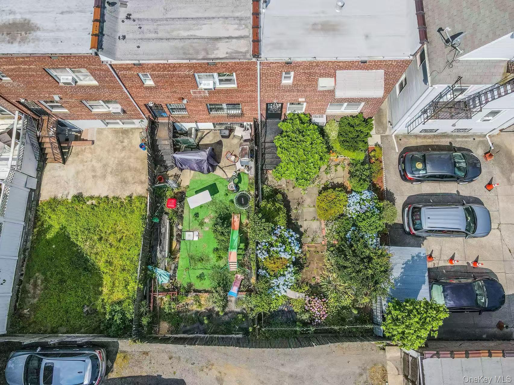 Single Family 146th  Queens, NY 11354, MLS-971175-15