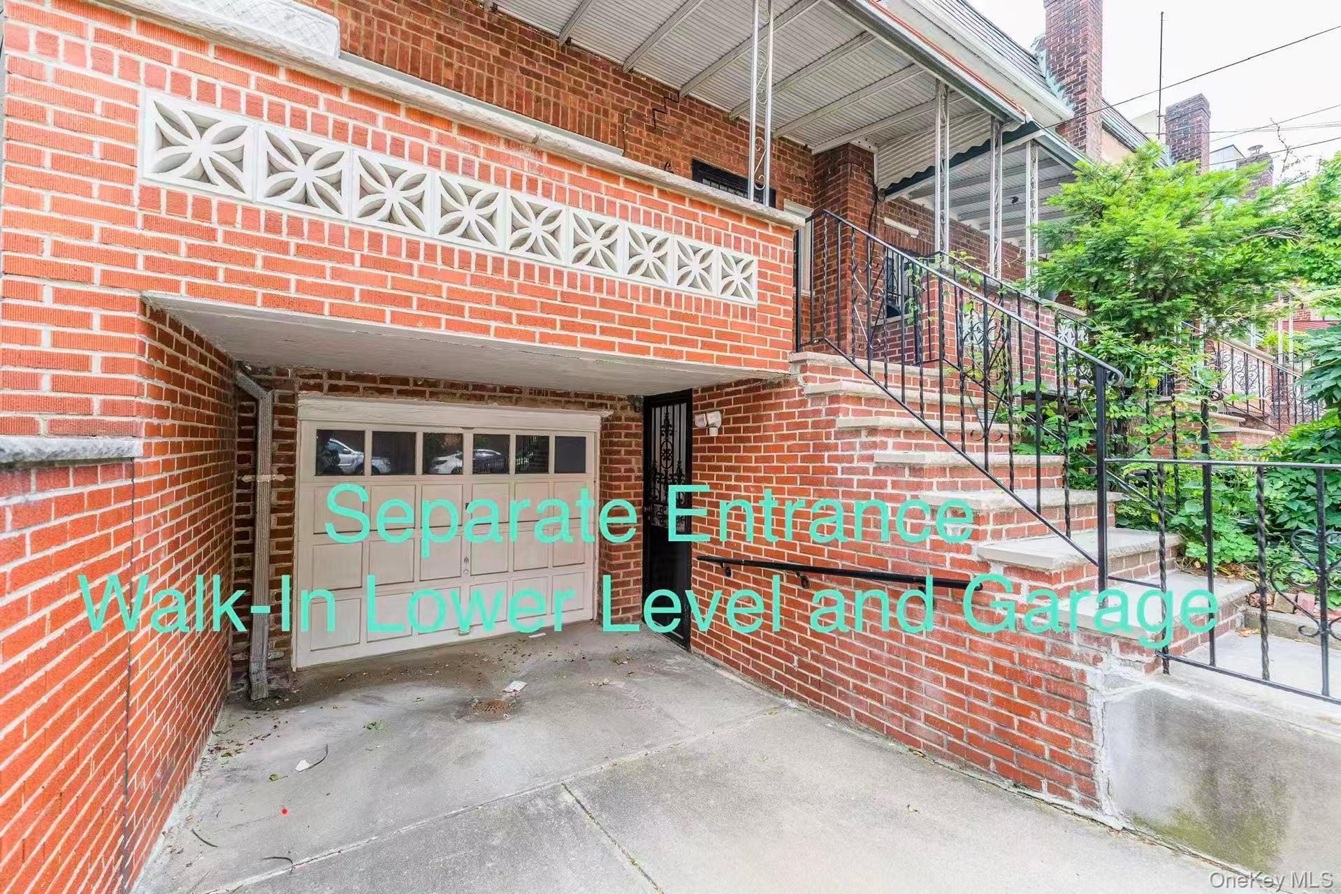 Single Family 146th  Queens, NY 11354, MLS-971175-2