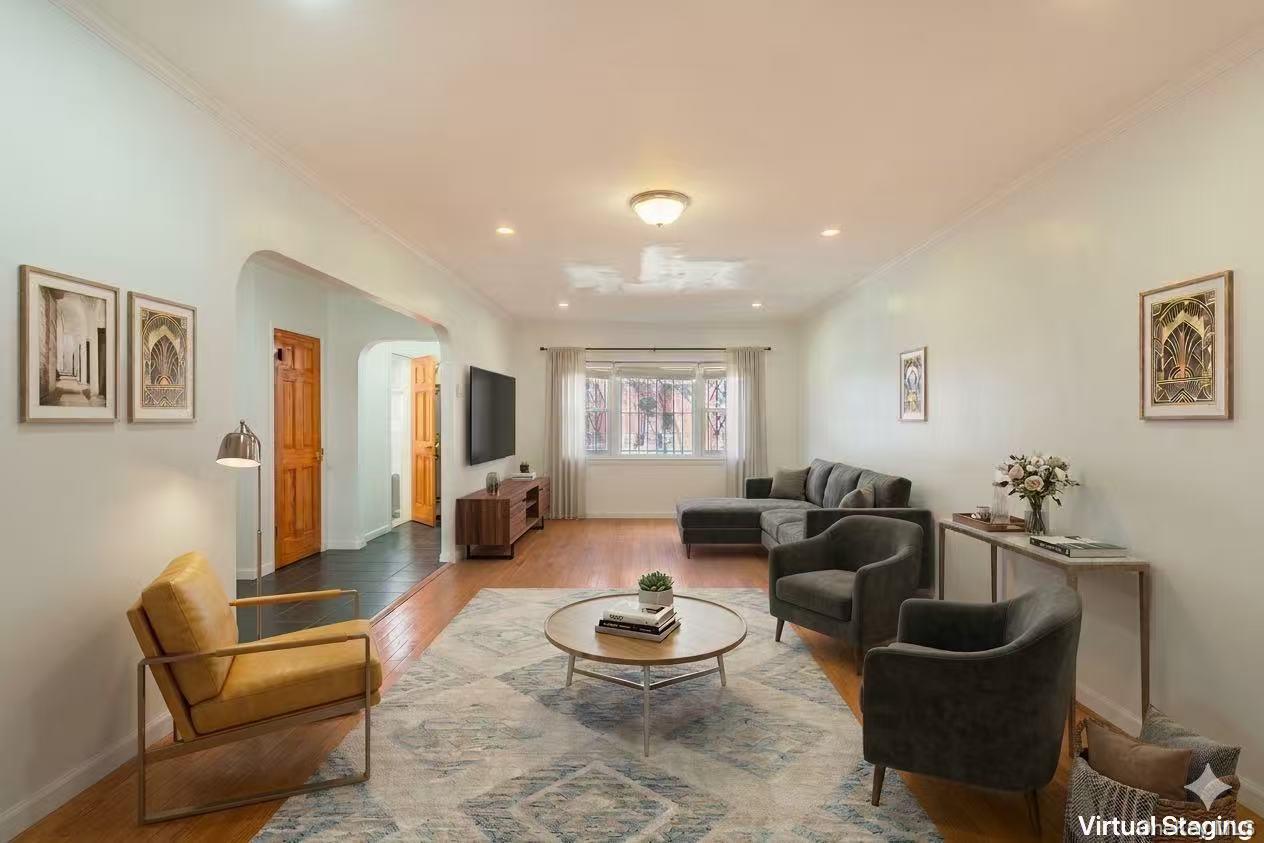 Single Family 146th  Queens, NY 11354, MLS-971175-3