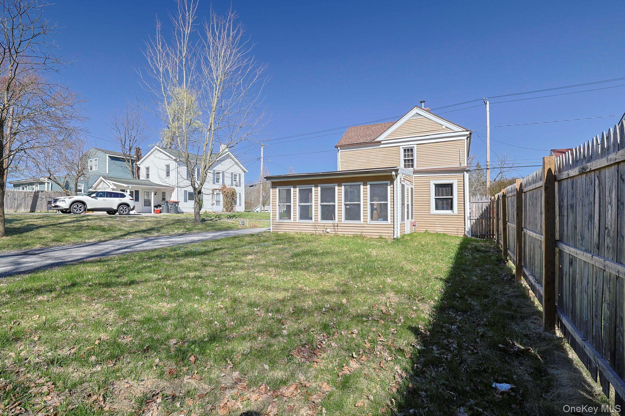 Single Family Main  Dutchess County, NY 12569, MLS-971184-29