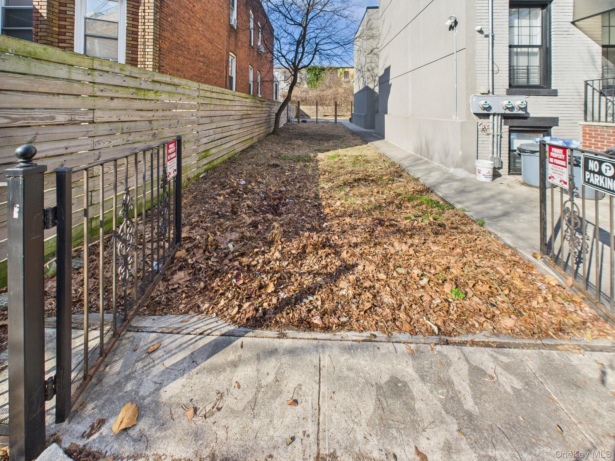 Land Hendrix Brooklyn, NY 11207, MLS-971189-2