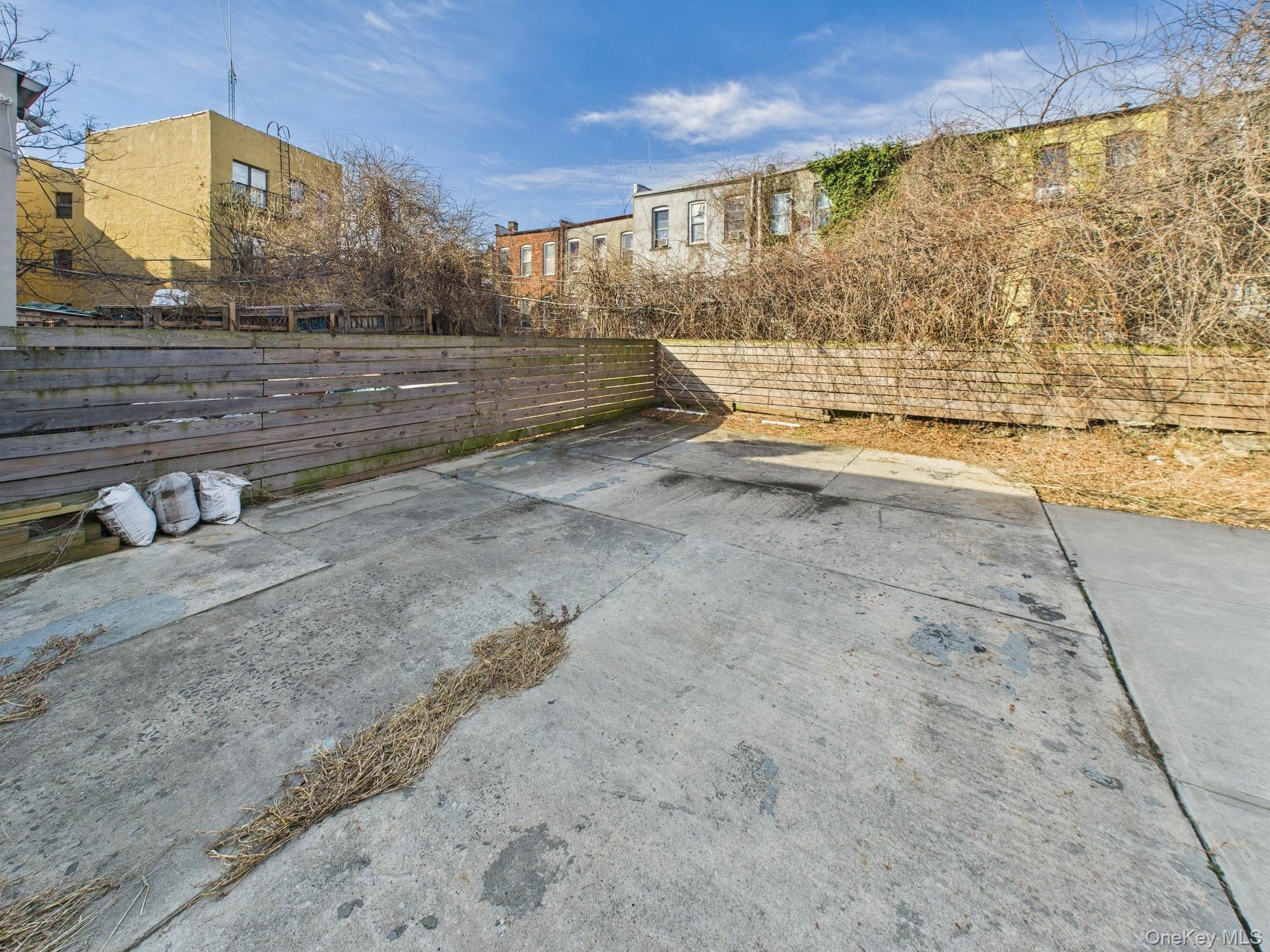 Land Hendrix Brooklyn, NY 11207, MLS-971189-4