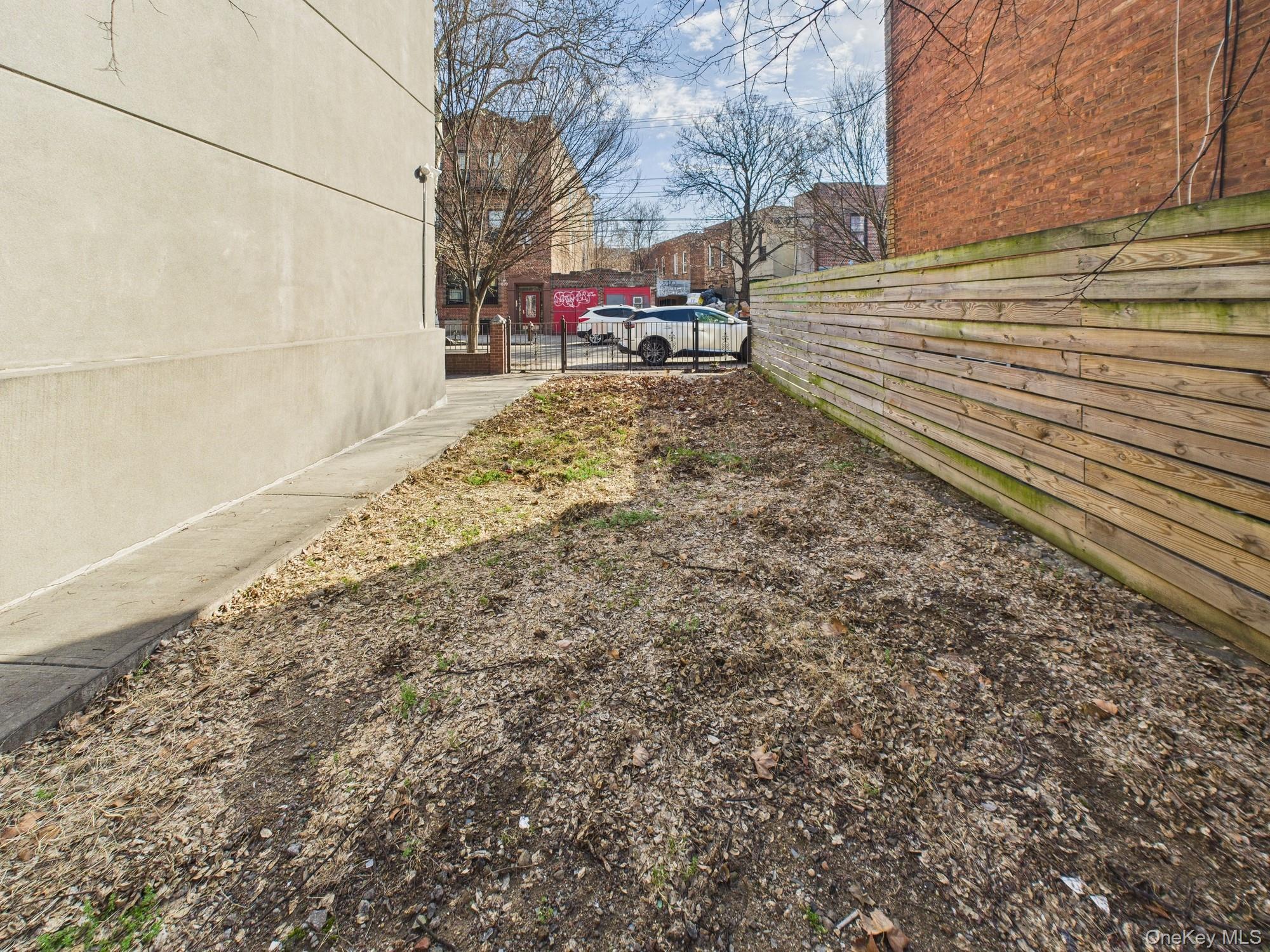 Land Hendrix Brooklyn, NY 11207, MLS-971189-5