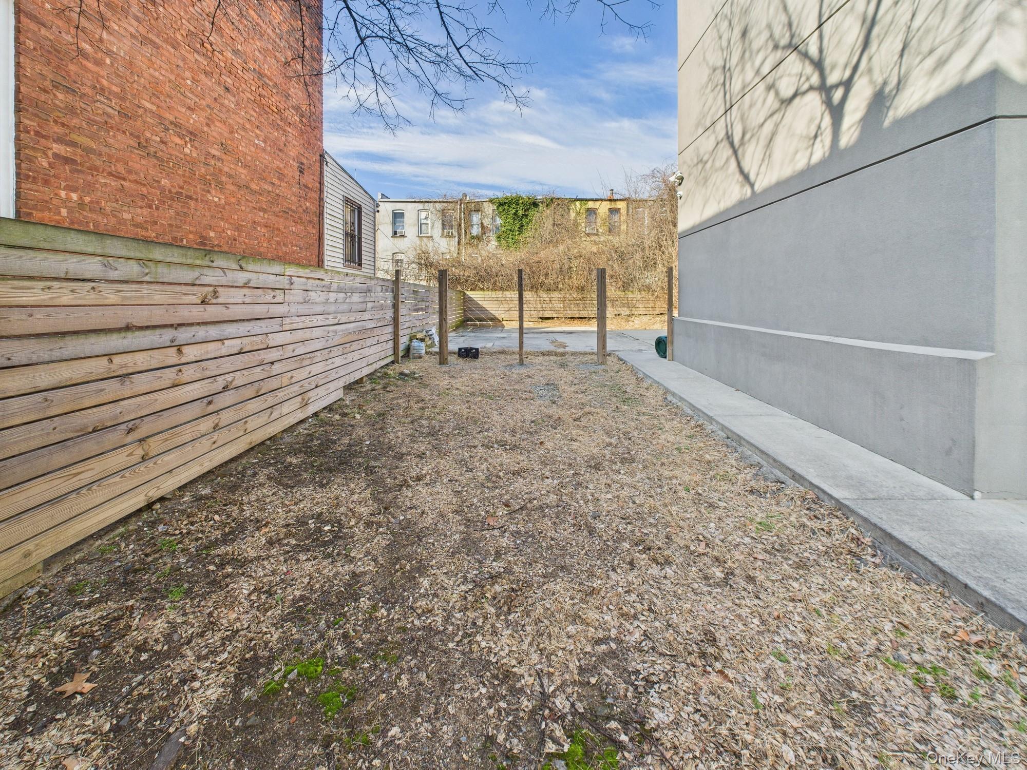 Land Hendrix  Brooklyn, NY 11207, MLS-971189-6