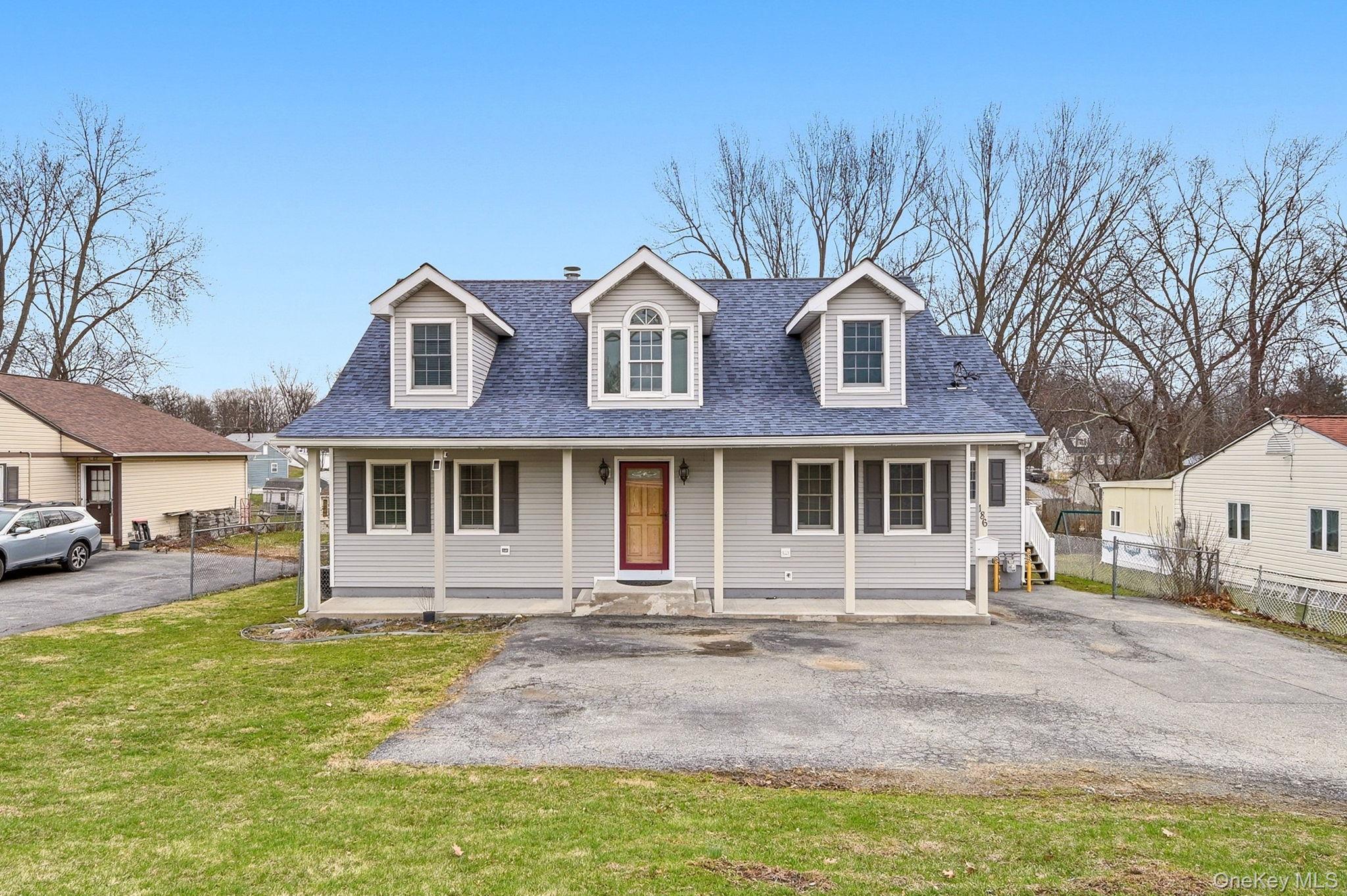 Single Family Violet  Dutchess County, NY 12601, MLS-971190-2