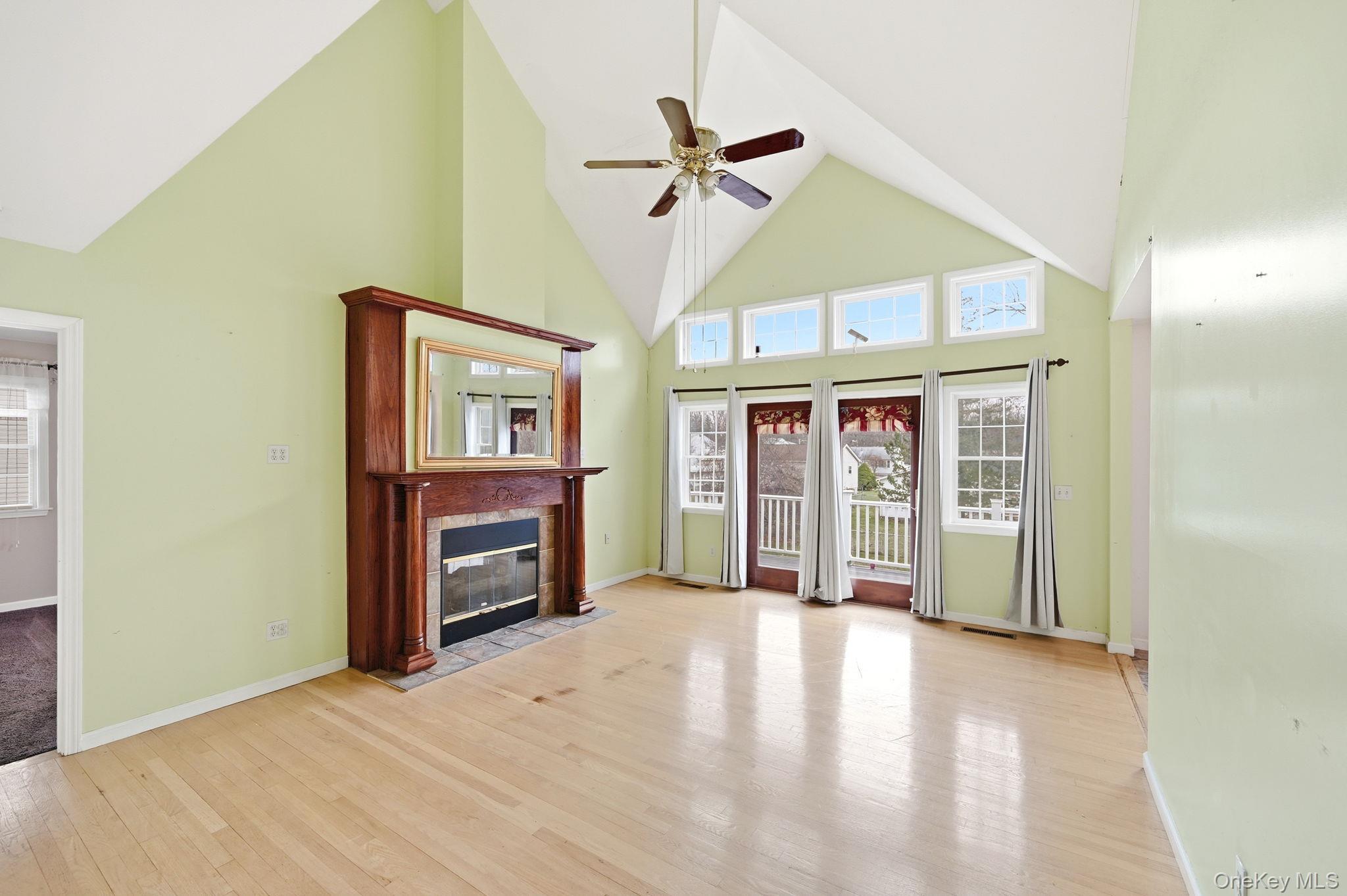 Single Family Violet  Dutchess County, NY 12601, MLS-971190-23