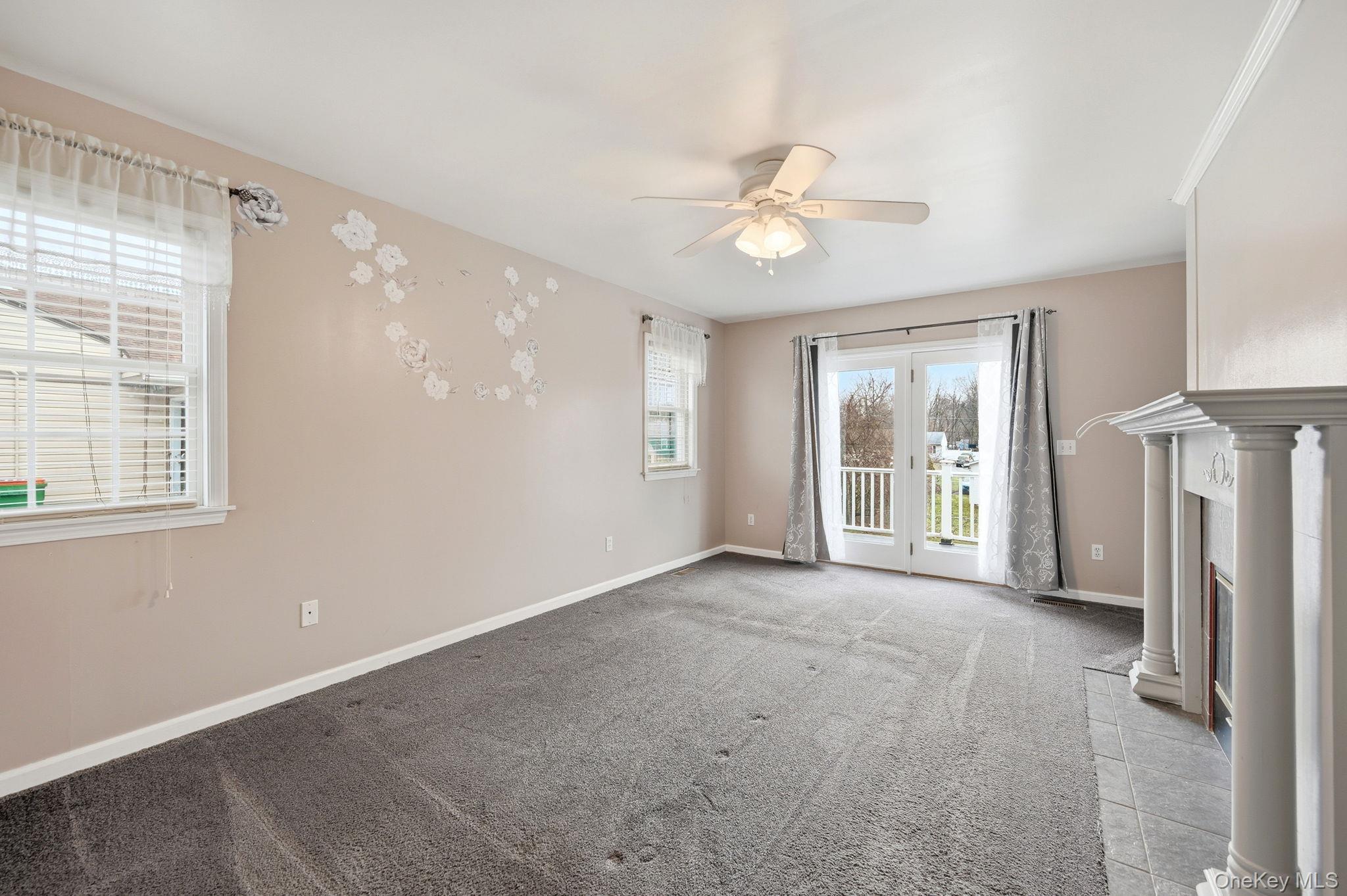 Single Family Violet  Dutchess County, NY 12601, MLS-971190-28