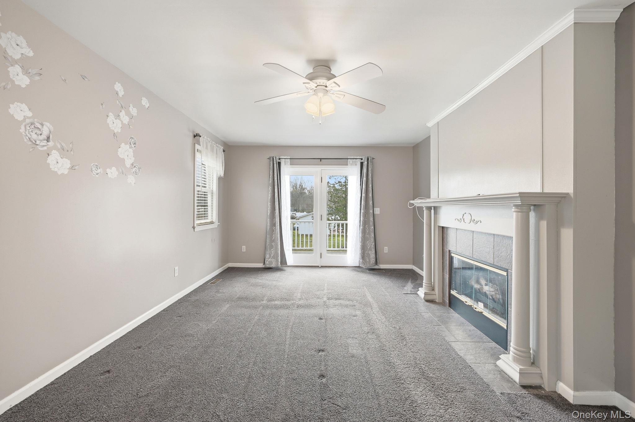 Single Family Violet  Dutchess County, NY 12601, MLS-971190-29