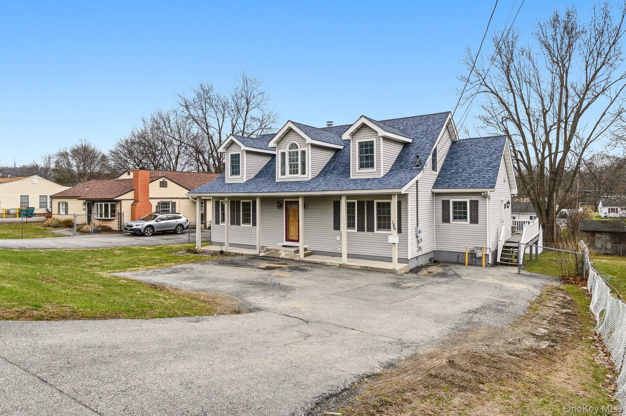 Single Family Violet  Dutchess County, NY 12601, MLS-971190-3