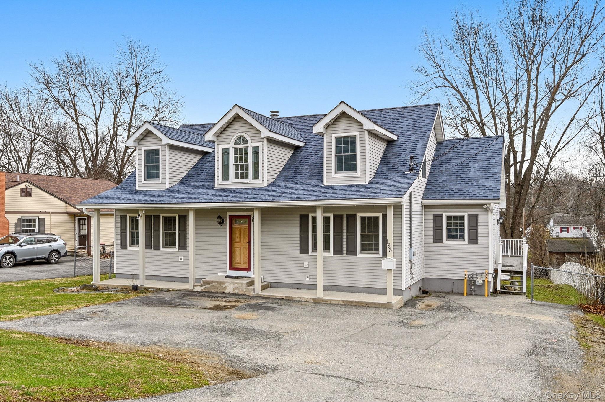 Single Family Violet  Dutchess County, NY 12601, MLS-971190-4