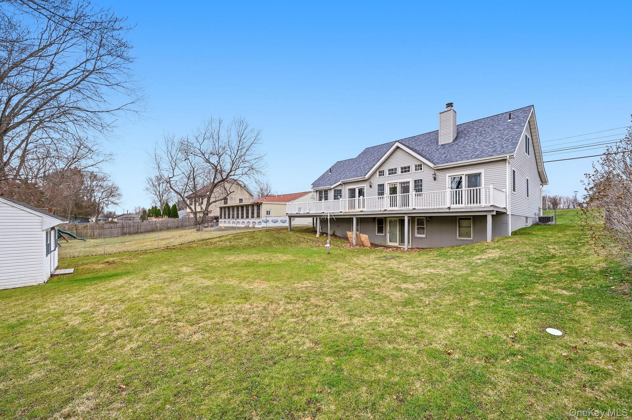 Single Family Violet  Dutchess County, NY 12601, MLS-971190-48