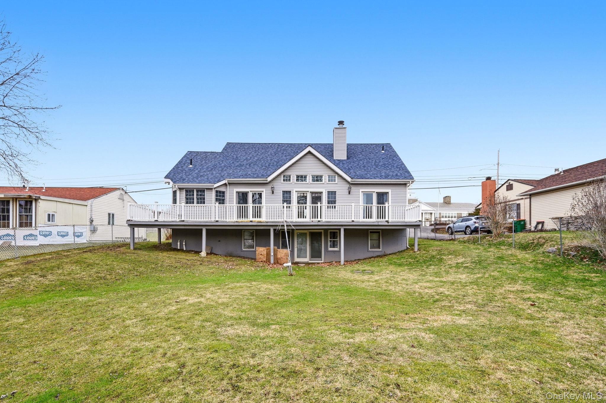 Single Family Violet  Dutchess County, NY 12601, MLS-971190-49