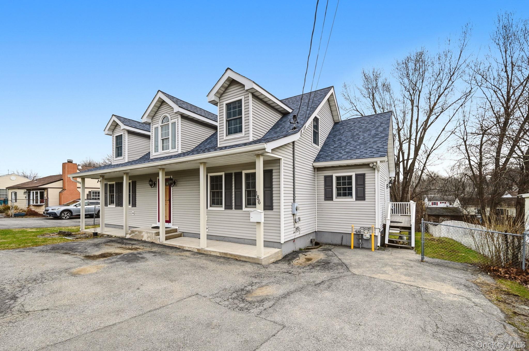 Single Family Violet  Dutchess County, NY 12601, MLS-971190-5