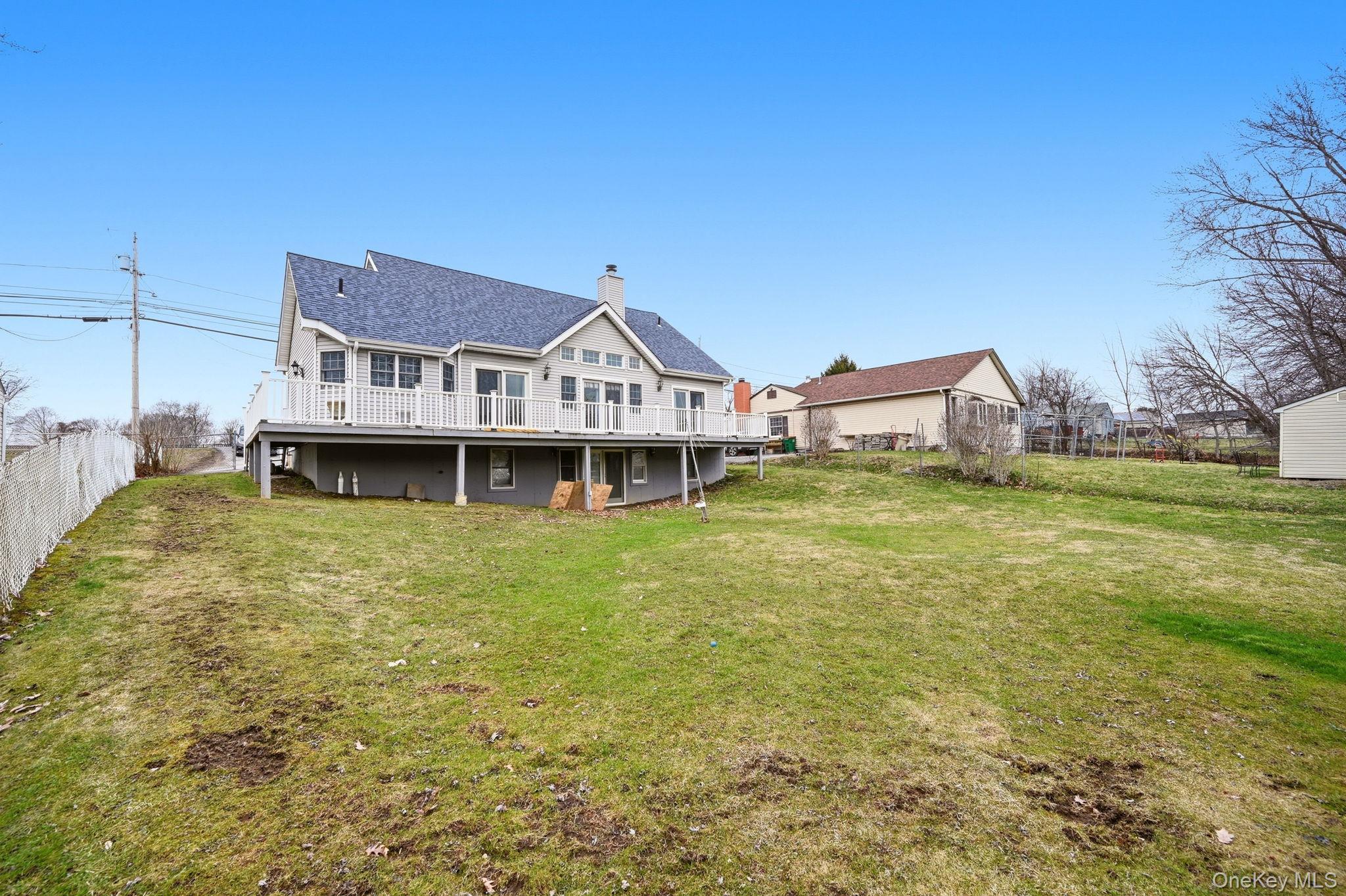 Single Family Violet  Dutchess County, NY 12601, MLS-971190-50