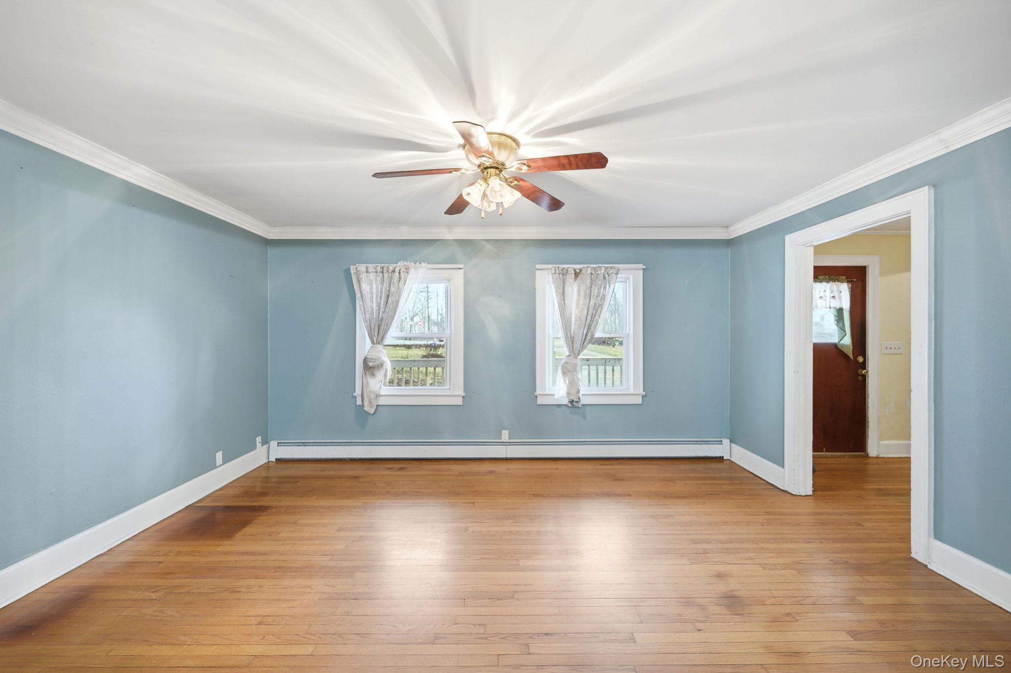 Single Family Prospect Orange County, NY 12549, MLS-971192-11