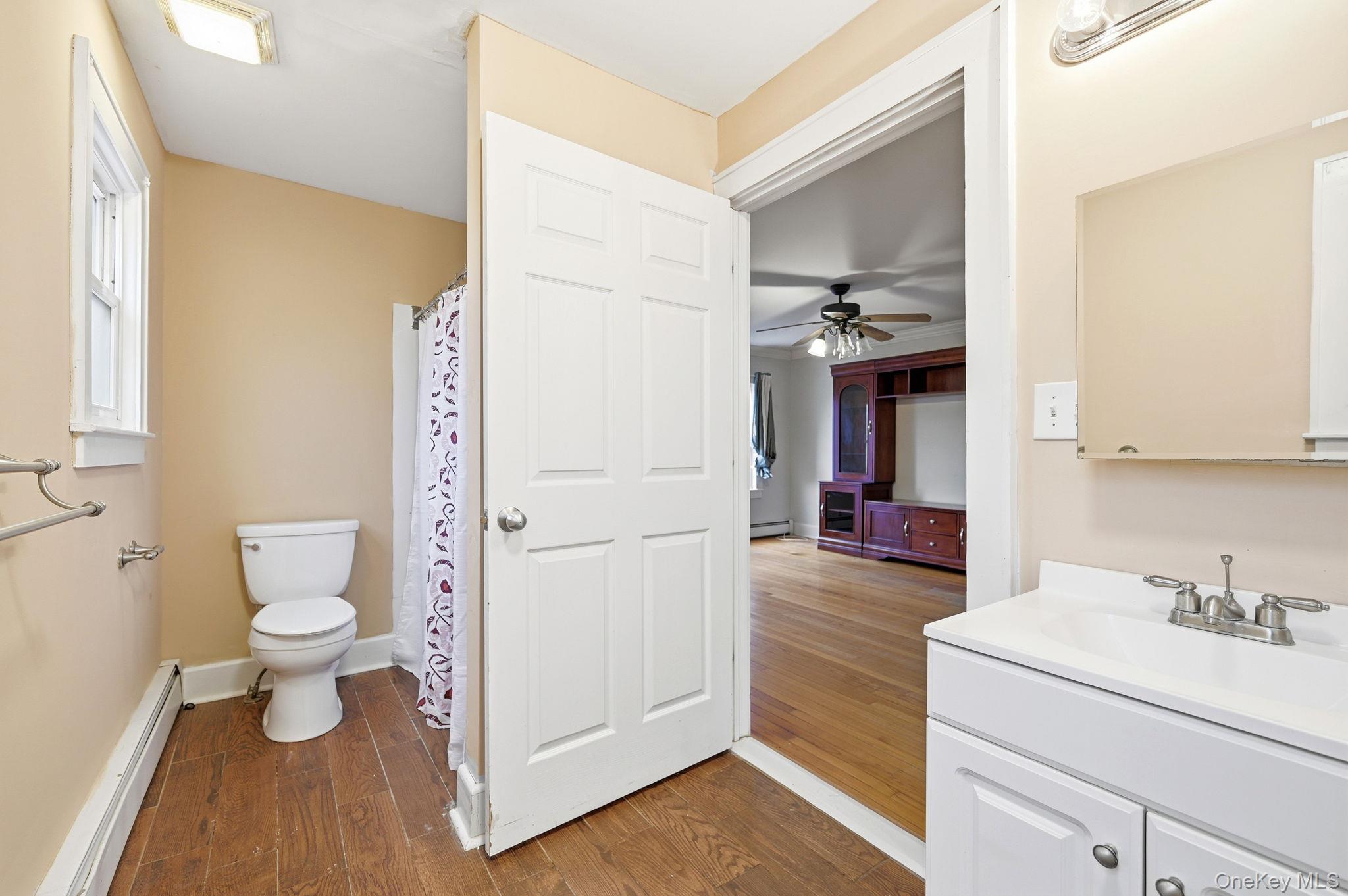 Single Family Prospect Orange County, NY 12549, MLS-971192-24