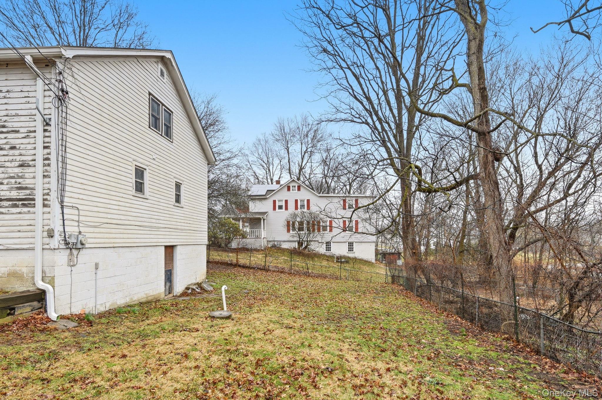 Single Family Prospect Orange County, NY 12549, MLS-971192-41