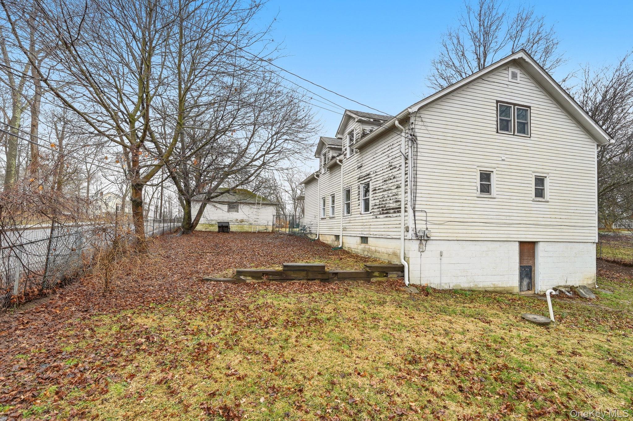 Single Family Prospect Orange County, NY 12549, MLS-971192-42