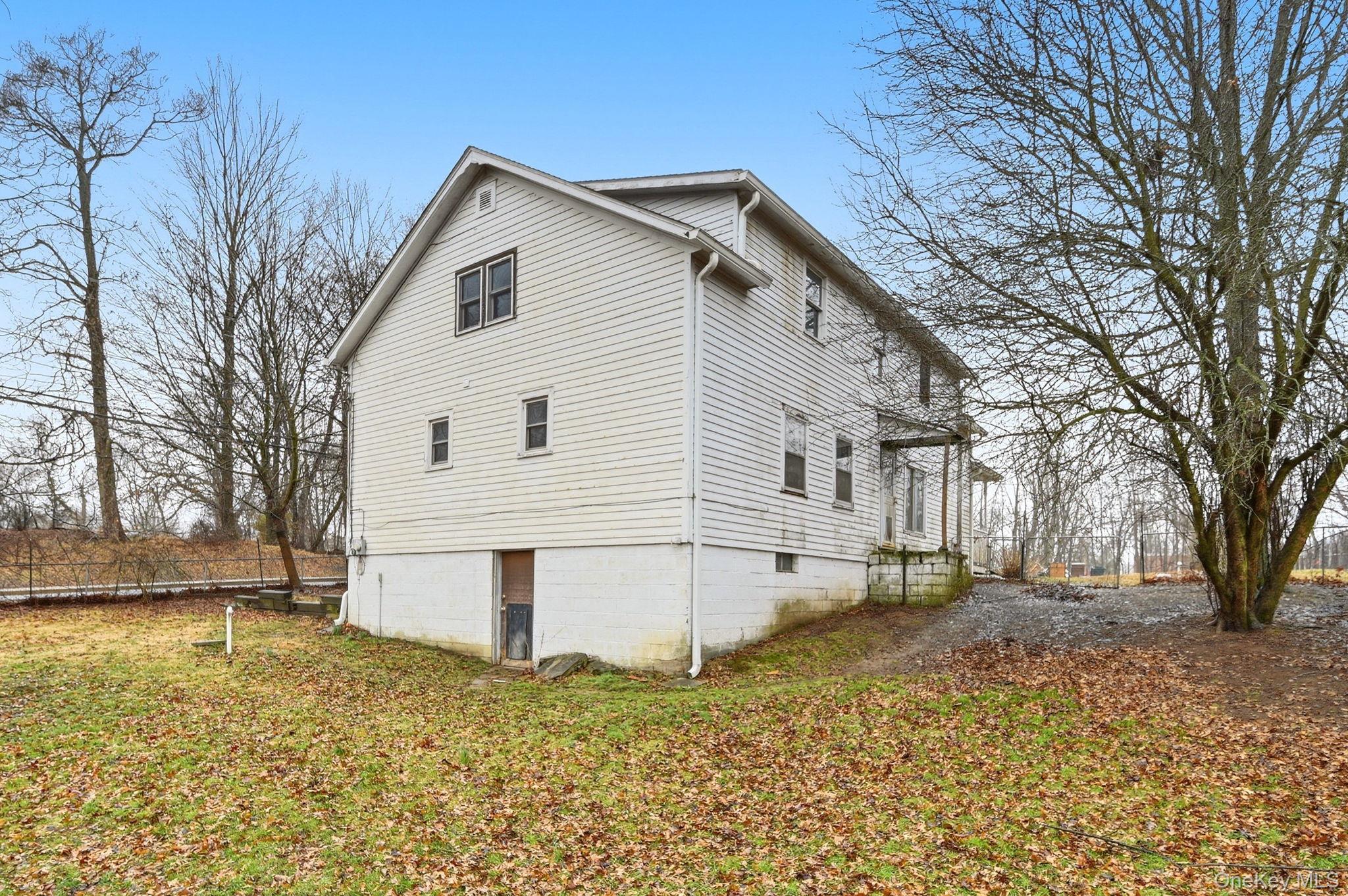 Single Family Prospect Orange County, NY 12549, MLS-971192-43