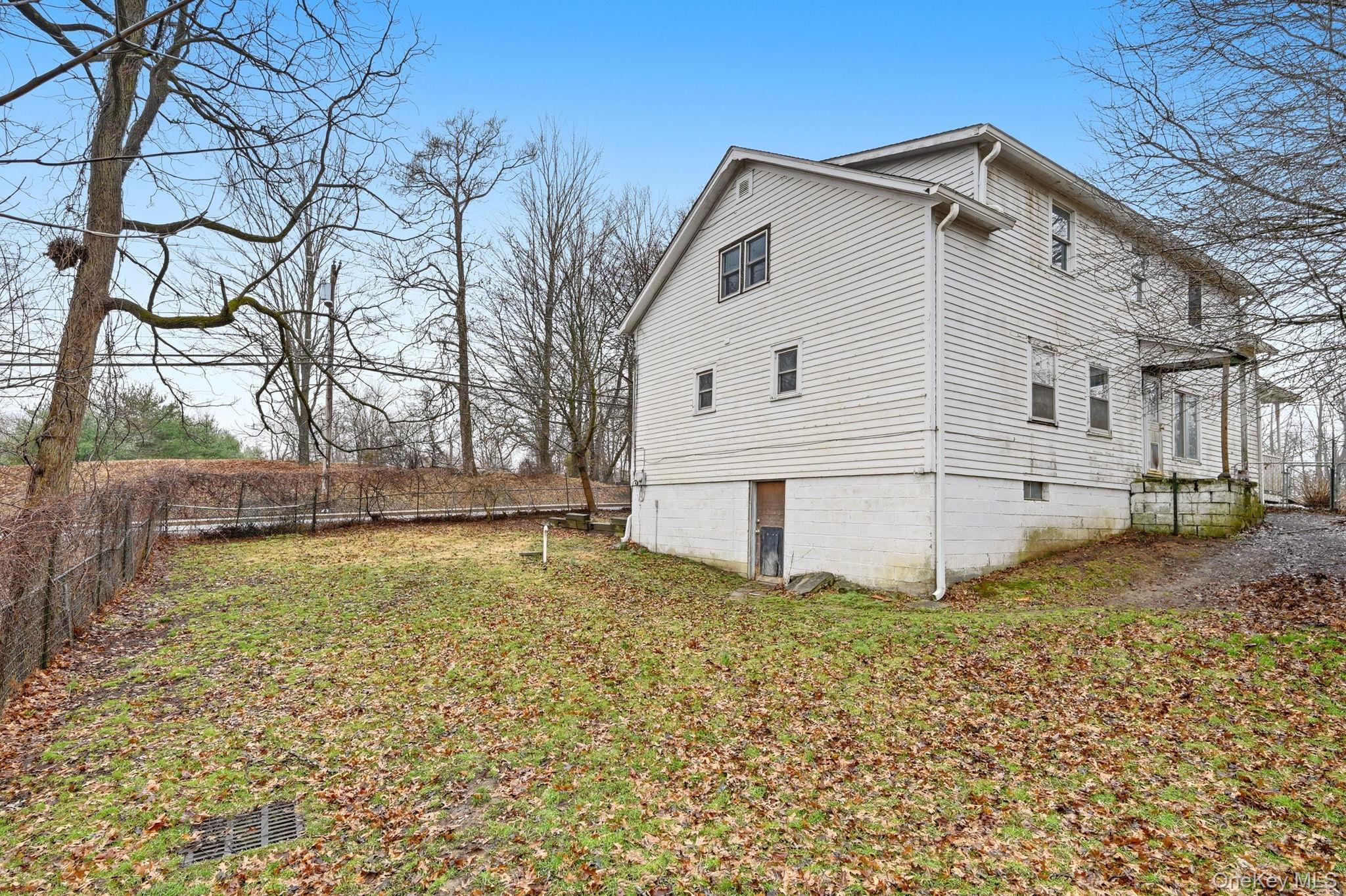 Single Family Prospect  Orange County, NY 12549, MLS-971192-44