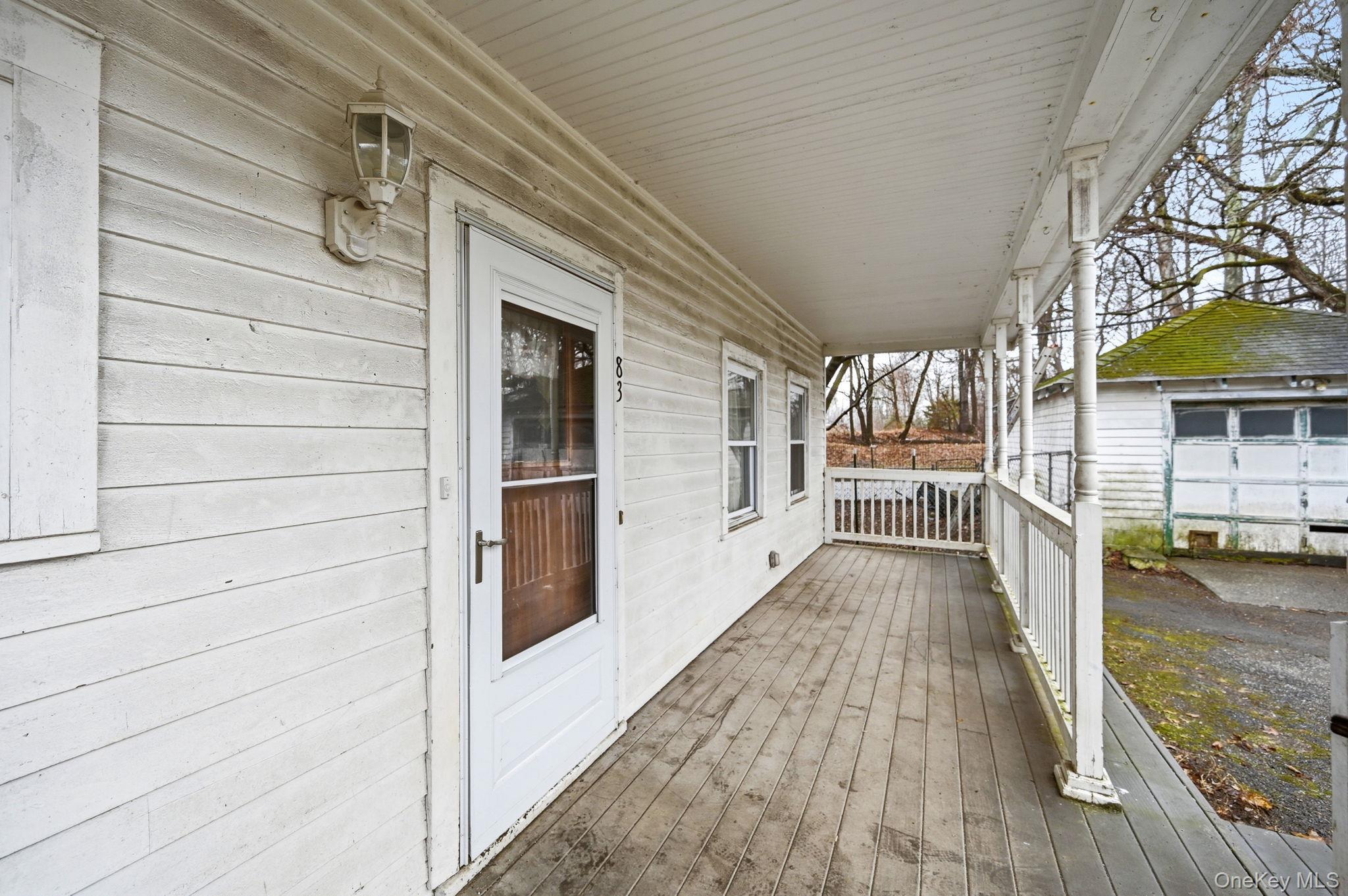 Single Family Prospect Orange County, NY 12549, MLS-971192-5