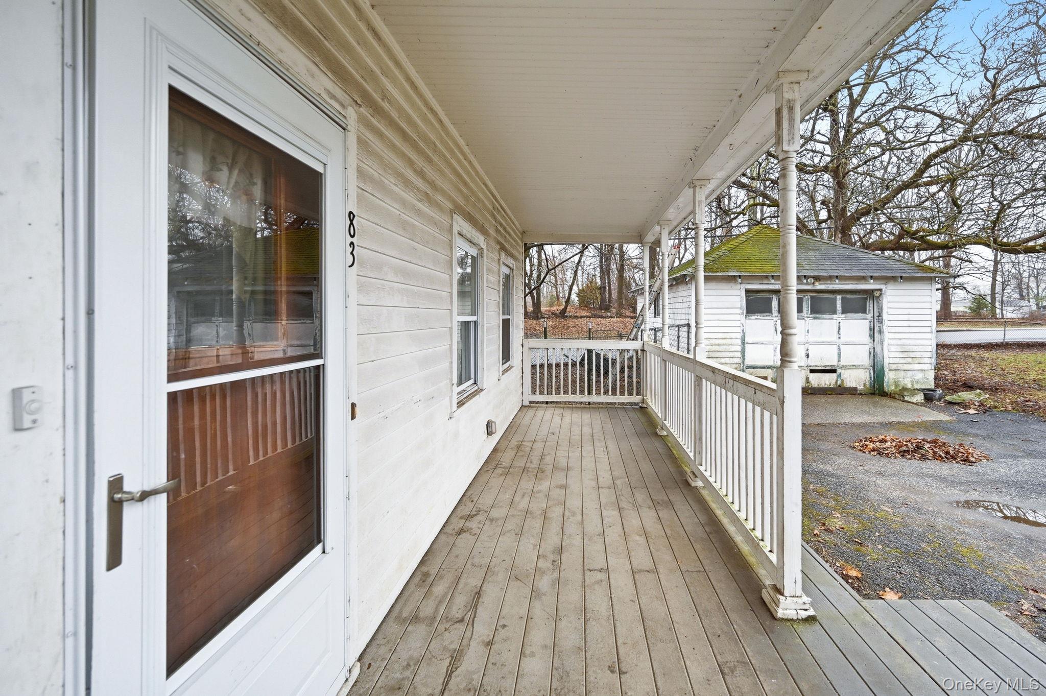 Single Family Prospect Orange County, NY 12549, MLS-971192-6