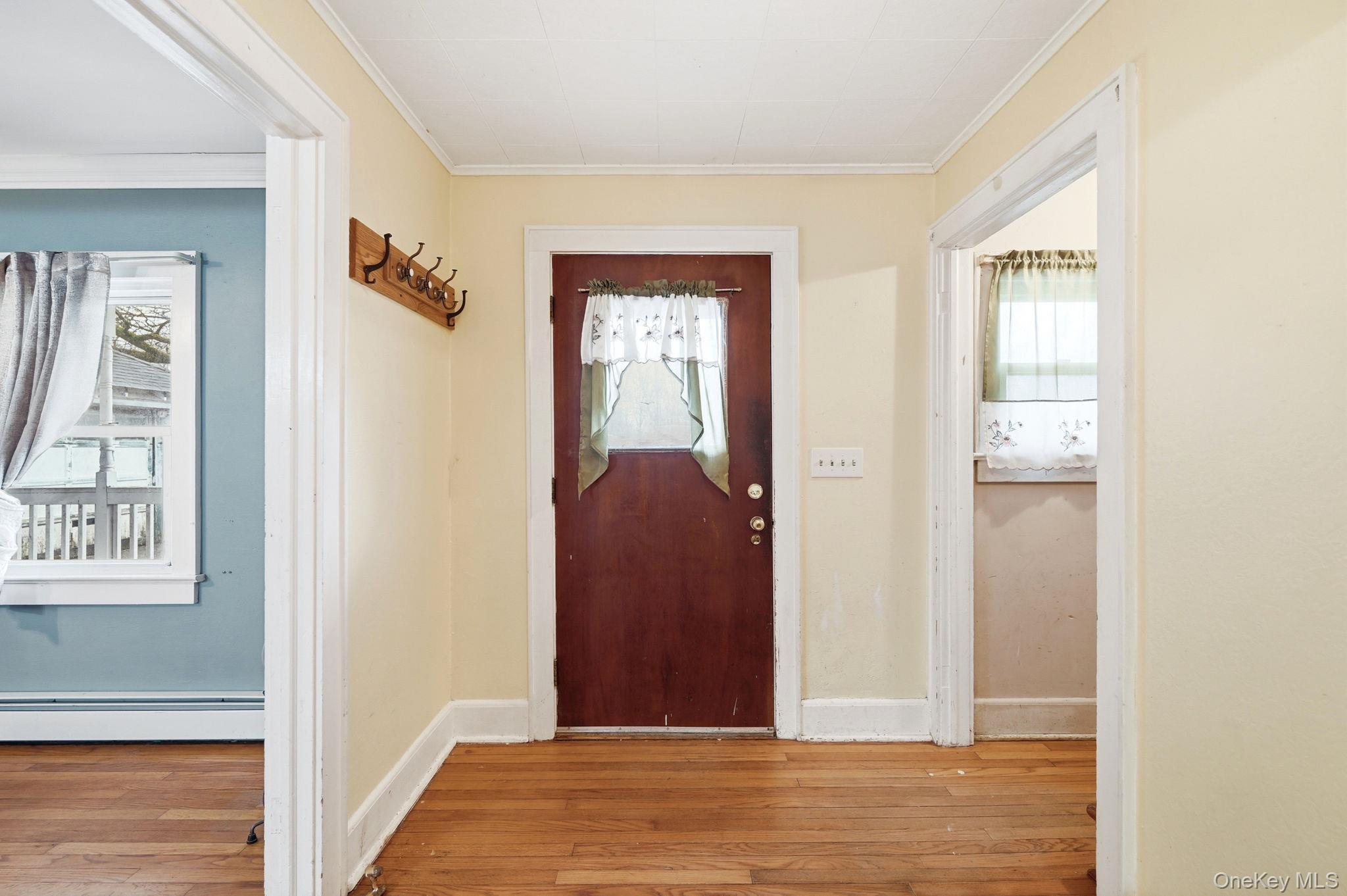 Single Family Prospect Orange County, NY 12549, MLS-971192-7