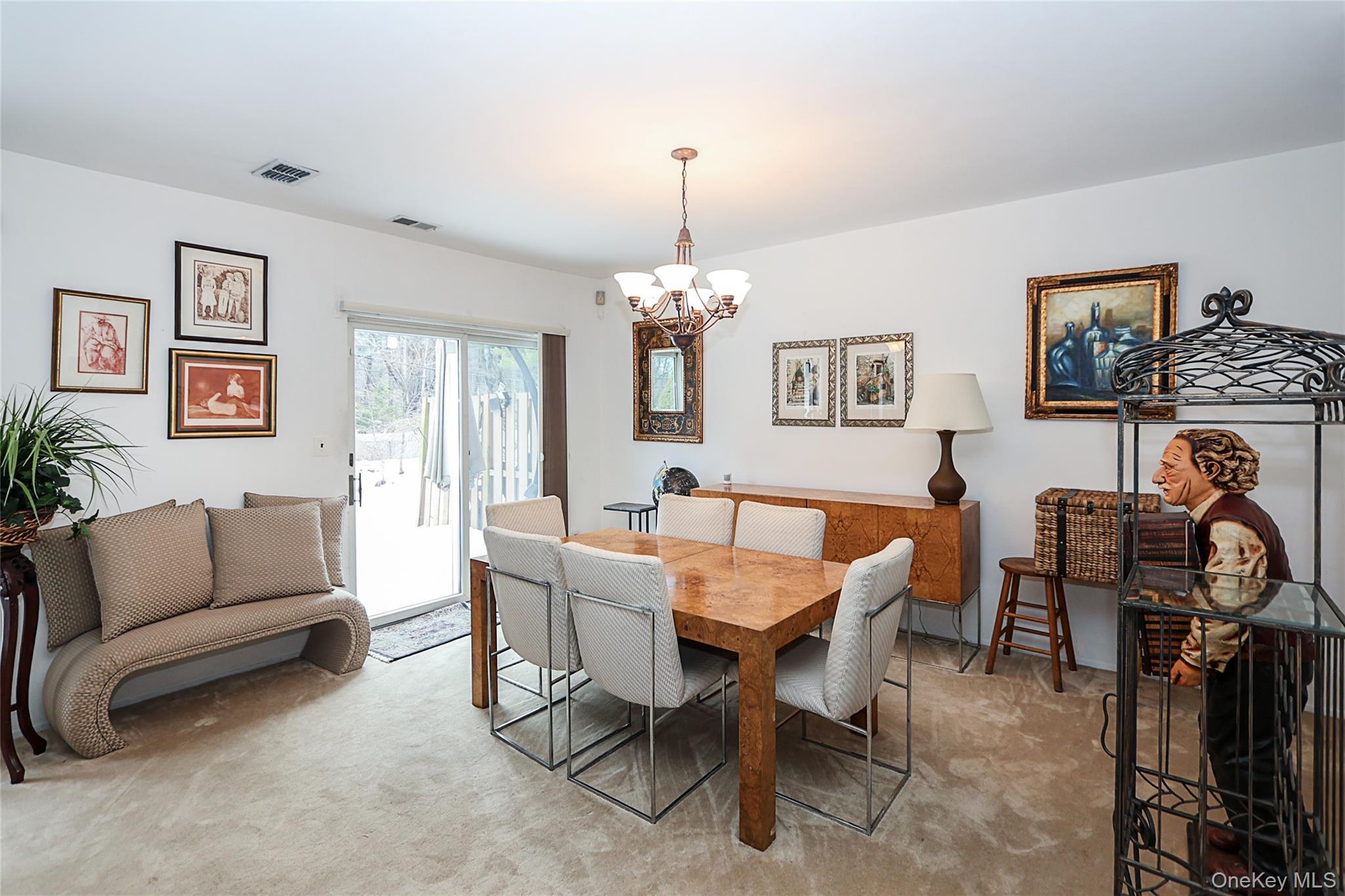 Condo Kristin  Suffolk County, NY 11788, MLS-971197-11