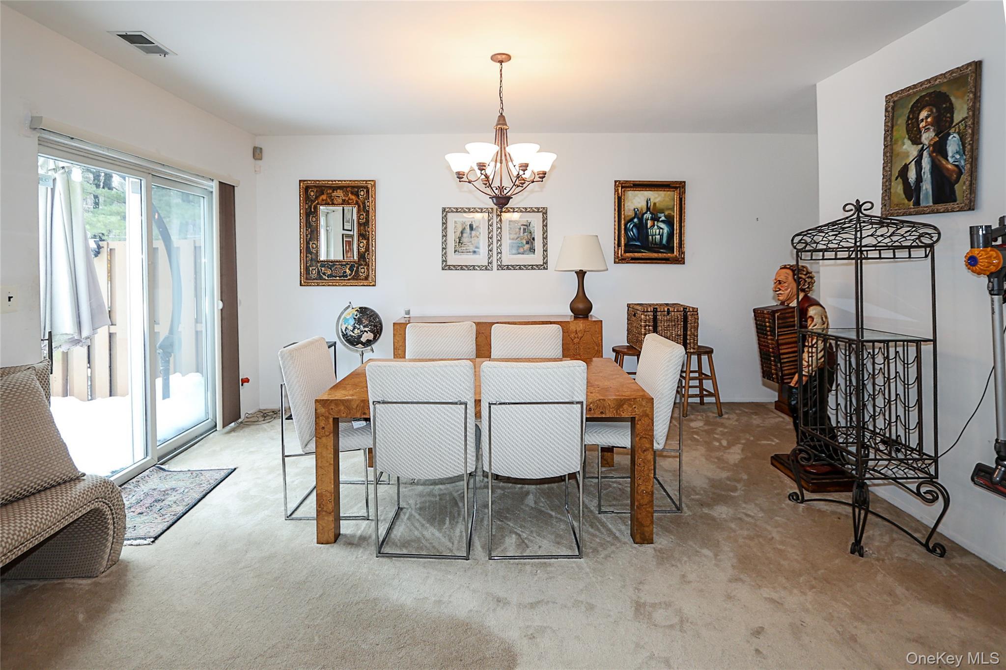 Condo Kristin  Suffolk County, NY 11788, MLS-971197-12