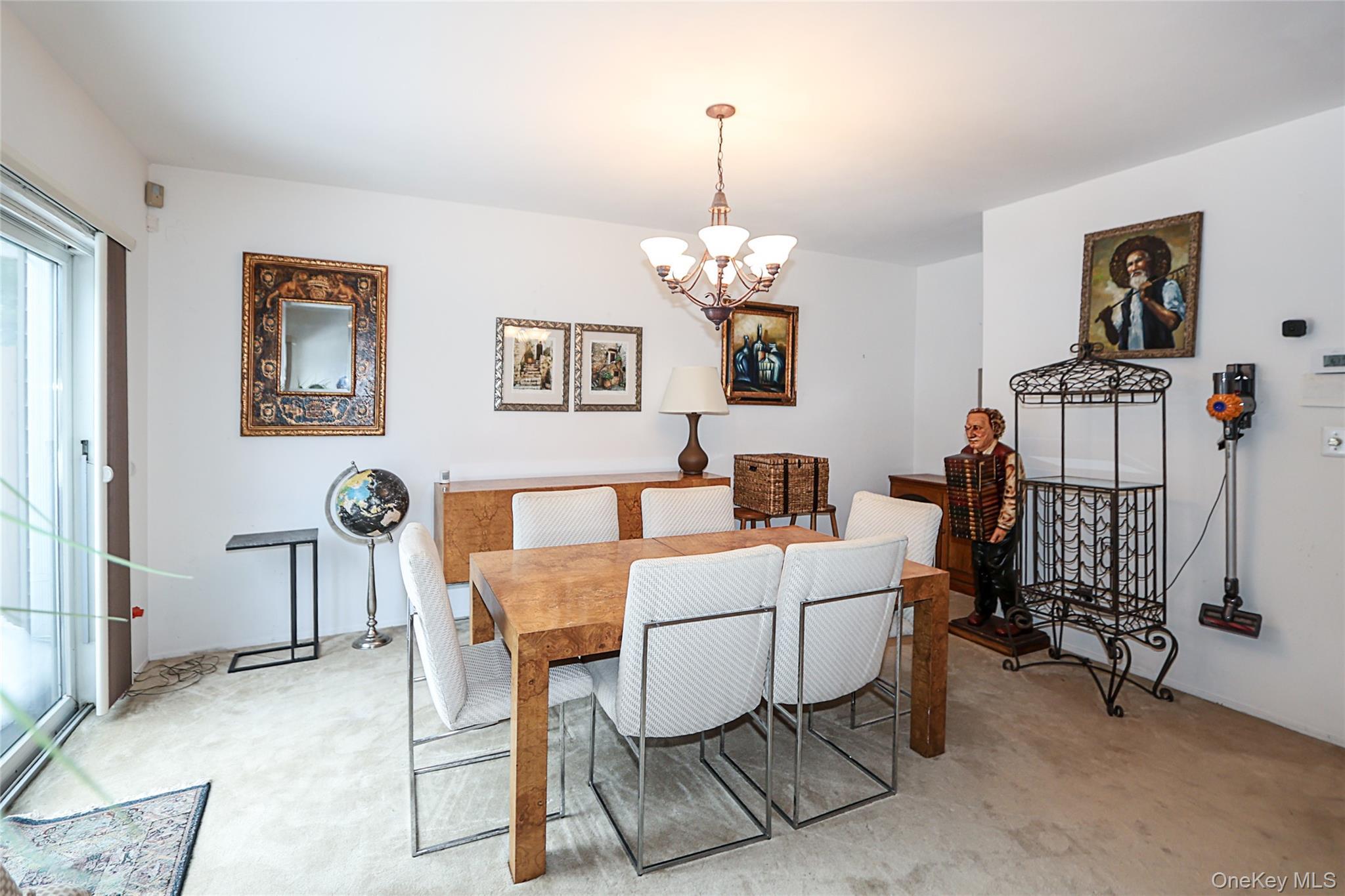 Condo Kristin  Suffolk County, NY 11788, MLS-971197-13