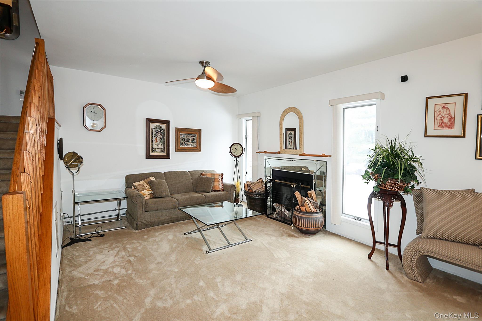 Condo Kristin  Suffolk County, NY 11788, MLS-971197-15