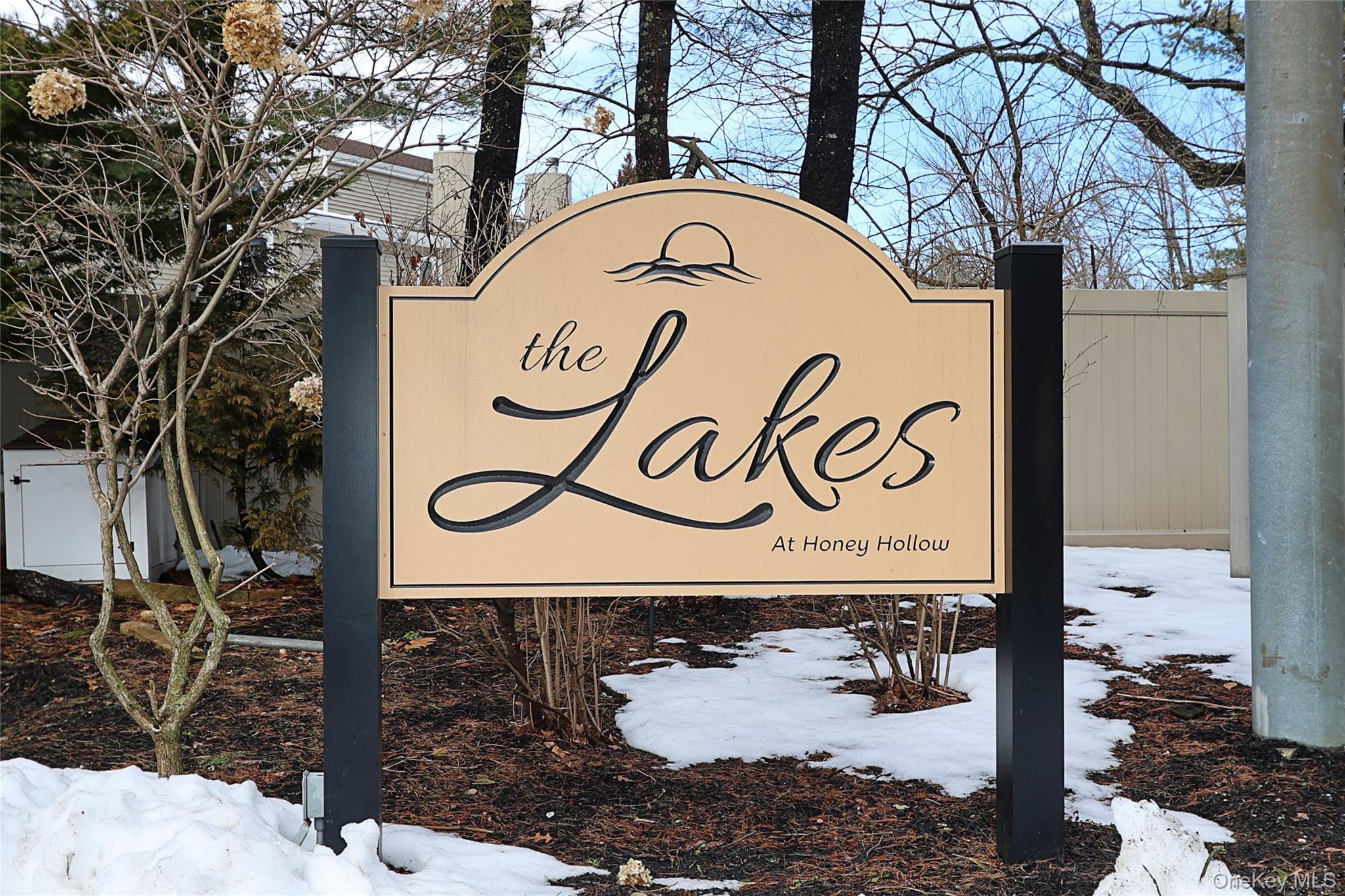 Condo Kristin  Suffolk County, NY 11788, MLS-971197-2