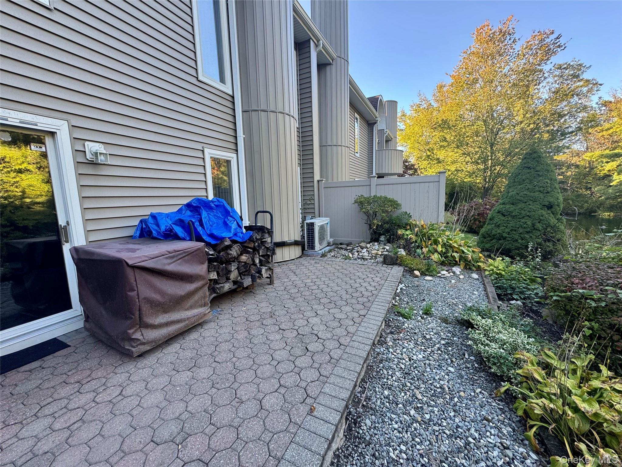 Condo Kristin  Suffolk County, NY 11788, MLS-971197-30