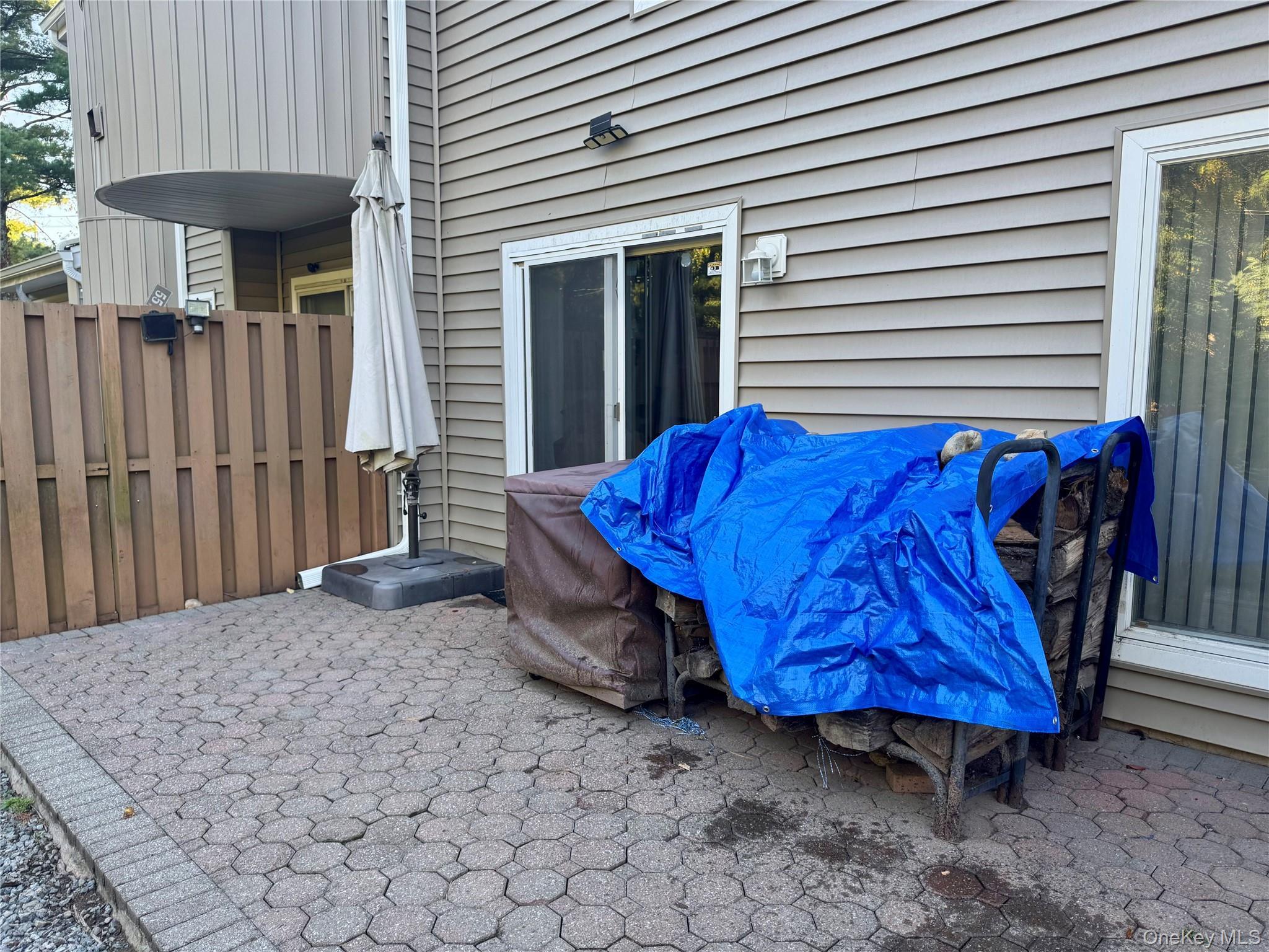 Condo Kristin  Suffolk County, NY 11788, MLS-971197-31