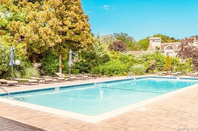 Condo Kristin  Suffolk County, NY 11788, MLS-971197-36