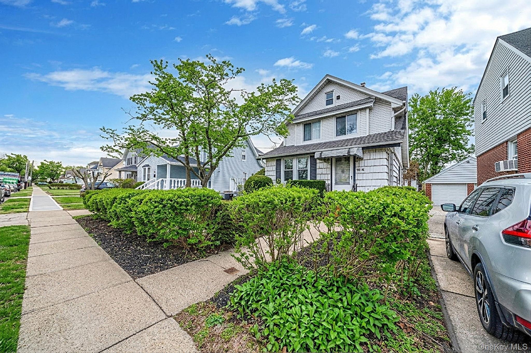 Single Family 137th  Queens, NY 11422, MLS-971203-2