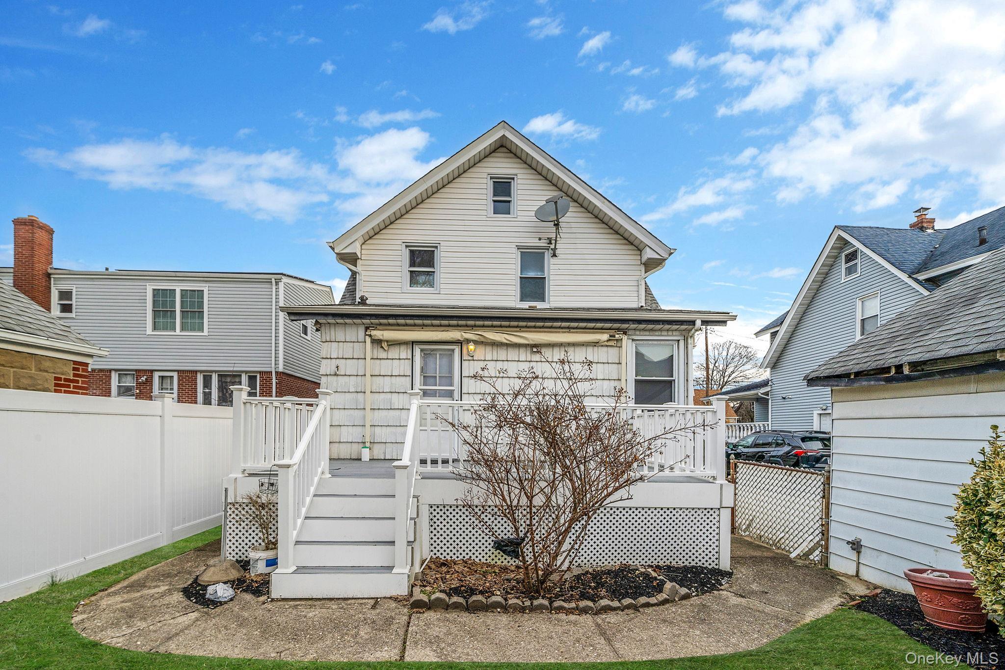 Single Family 137th  Queens, NY 11422, MLS-971203-22