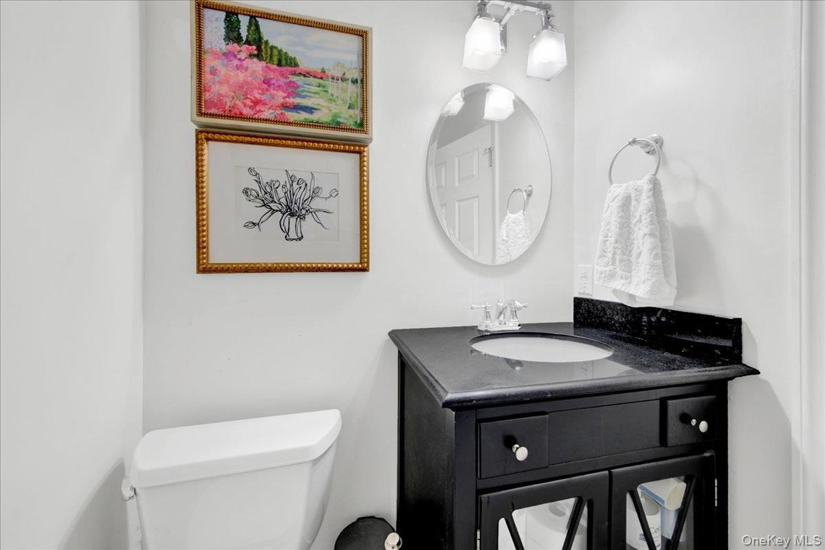 Condo Arbor  Westchester County, NY 10566, MLS-971204-11