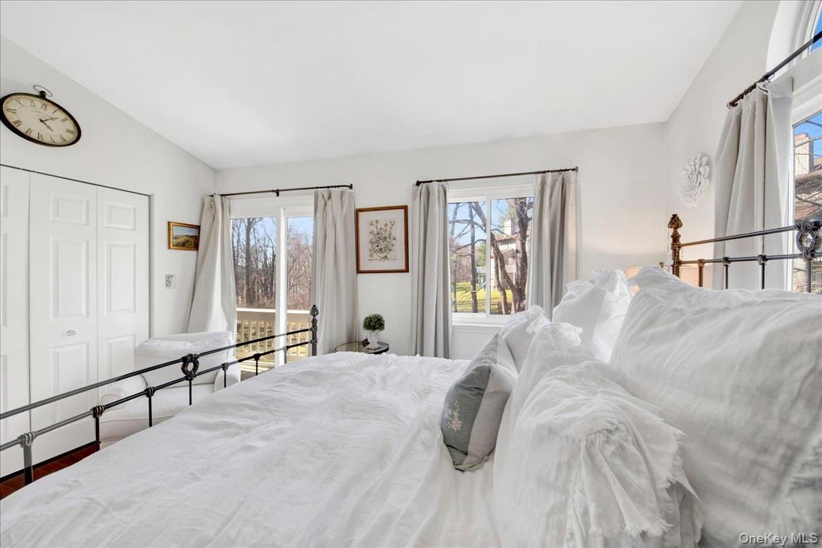 Condo Arbor  Westchester County, NY 10566, MLS-971204-13