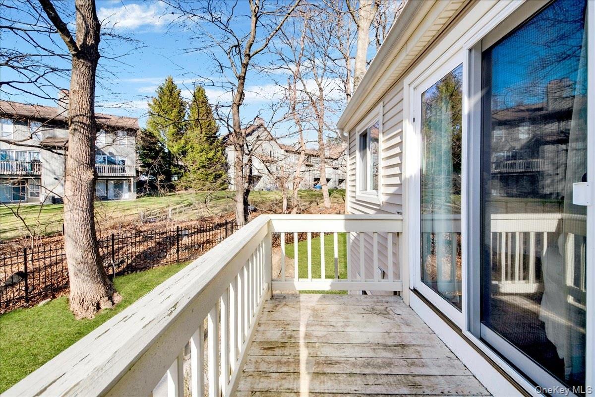 Condo Arbor  Westchester County, NY 10566, MLS-971204-14