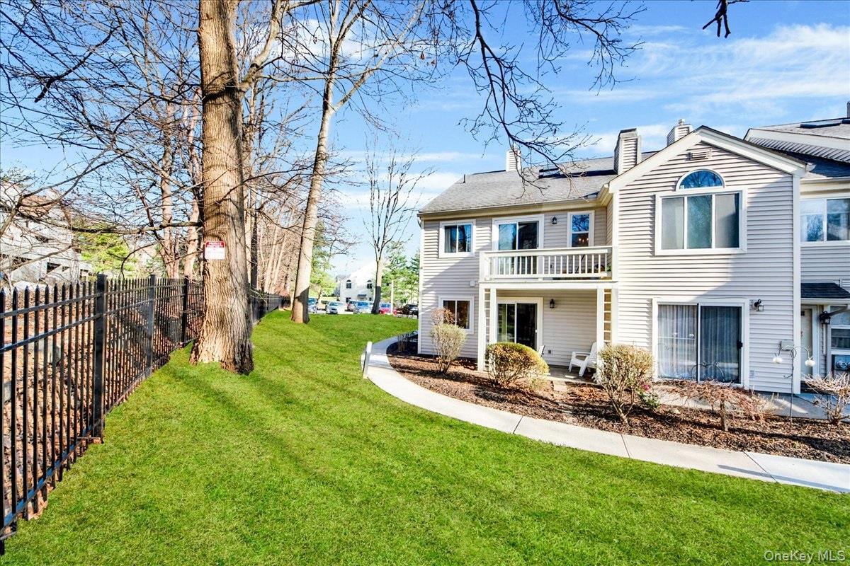 Condo Arbor  Westchester County, NY 10566, MLS-971204-18