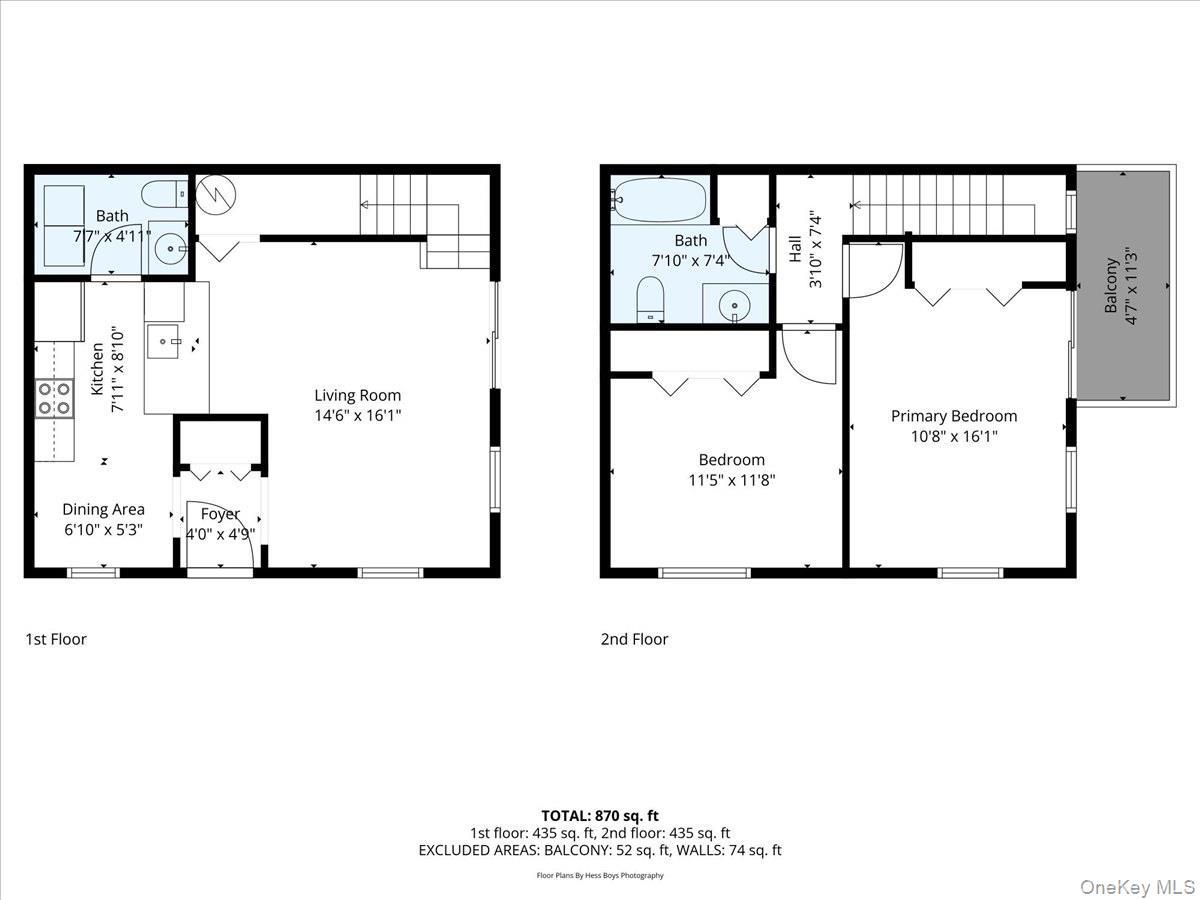 Condo Arbor  Westchester County, NY 10566, MLS-971204-19