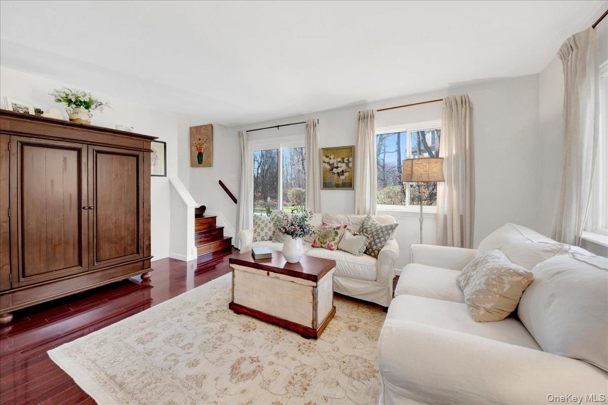 Condo Arbor  Westchester County, NY 10566, MLS-971204-2