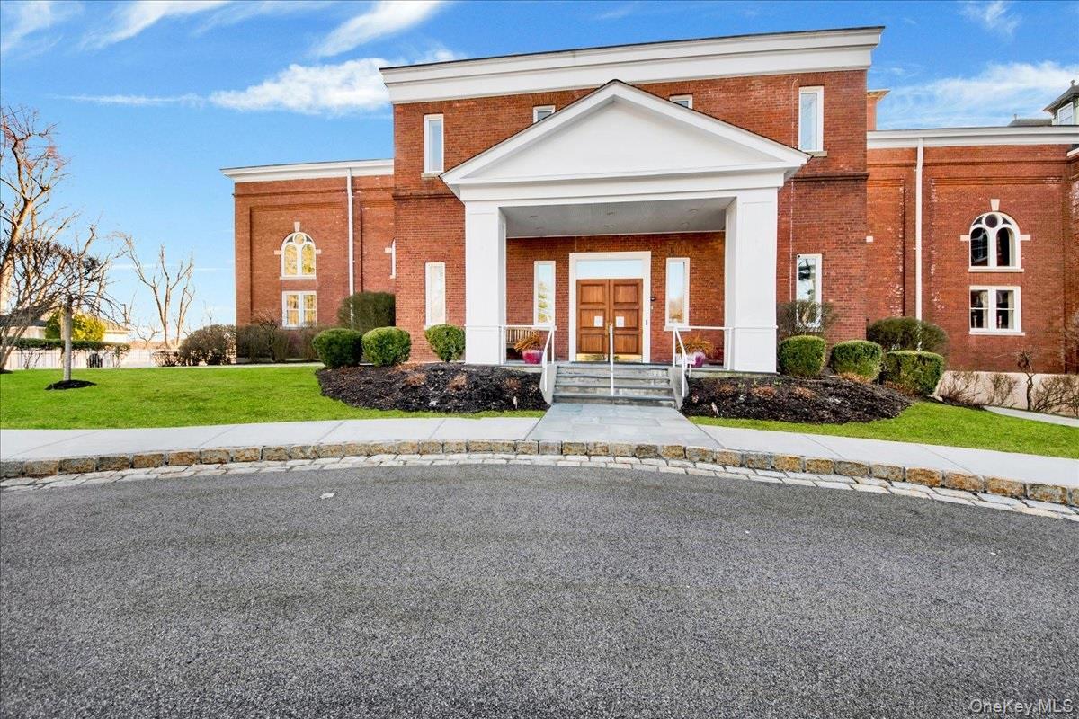 Condo Arbor  Westchester County, NY 10566, MLS-971204-20