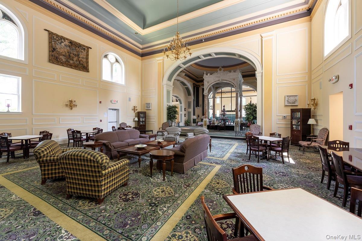 Condo Arbor  Westchester County, NY 10566, MLS-971204-21